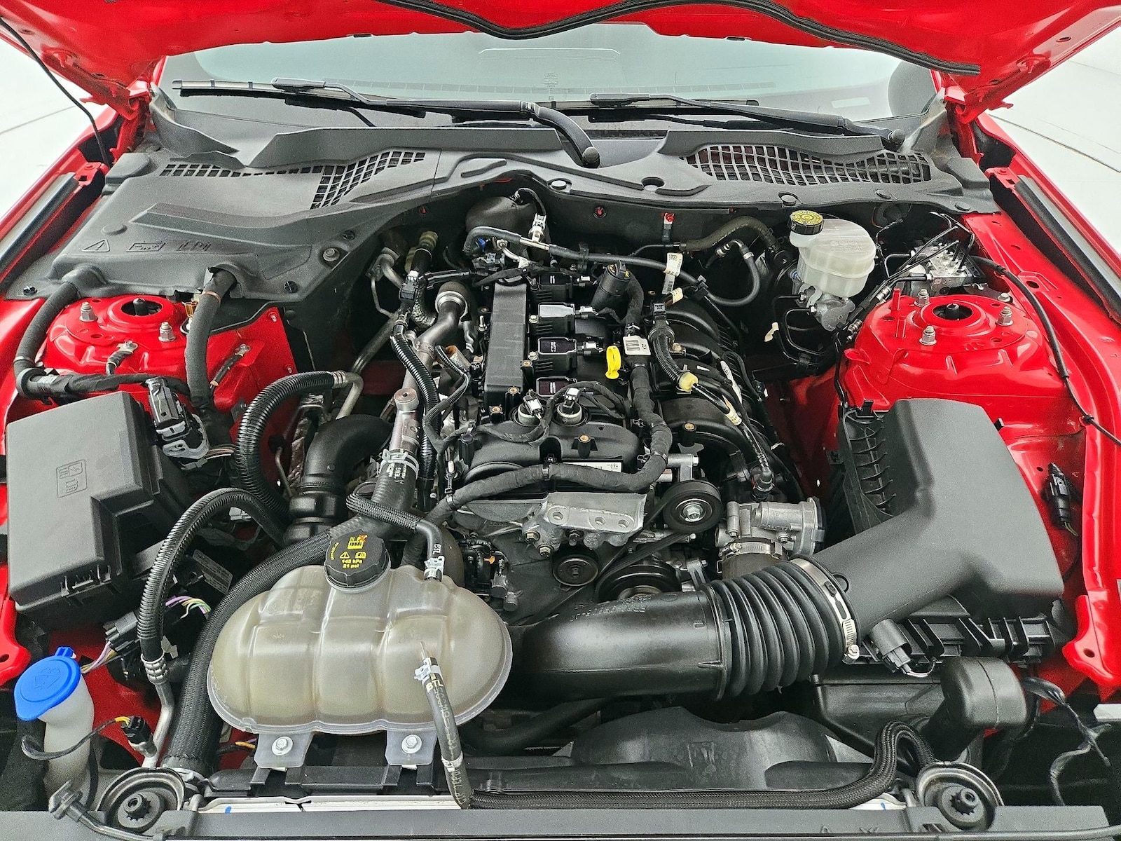 2023 Ford Mustang EcoBoost Premium - Photo 22