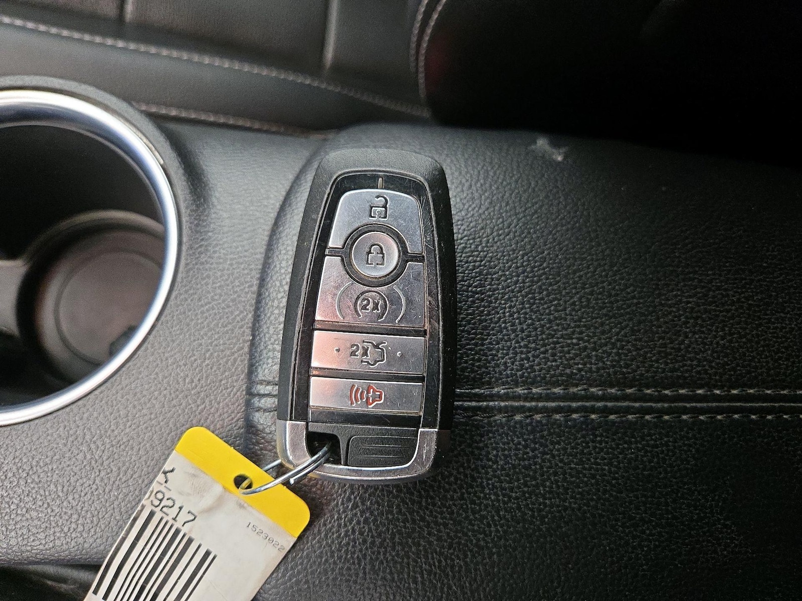 2023 Ford Mustang EcoBoost Premium - Photo 23