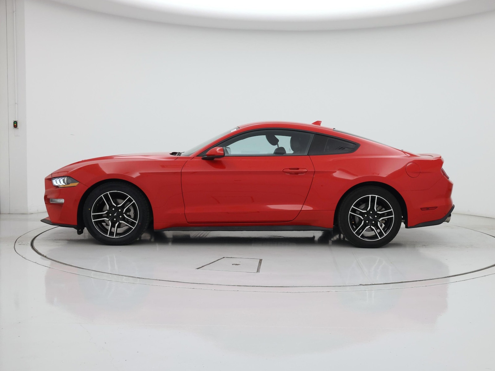 2023 Ford Mustang EcoBoost Premium - Photo 4