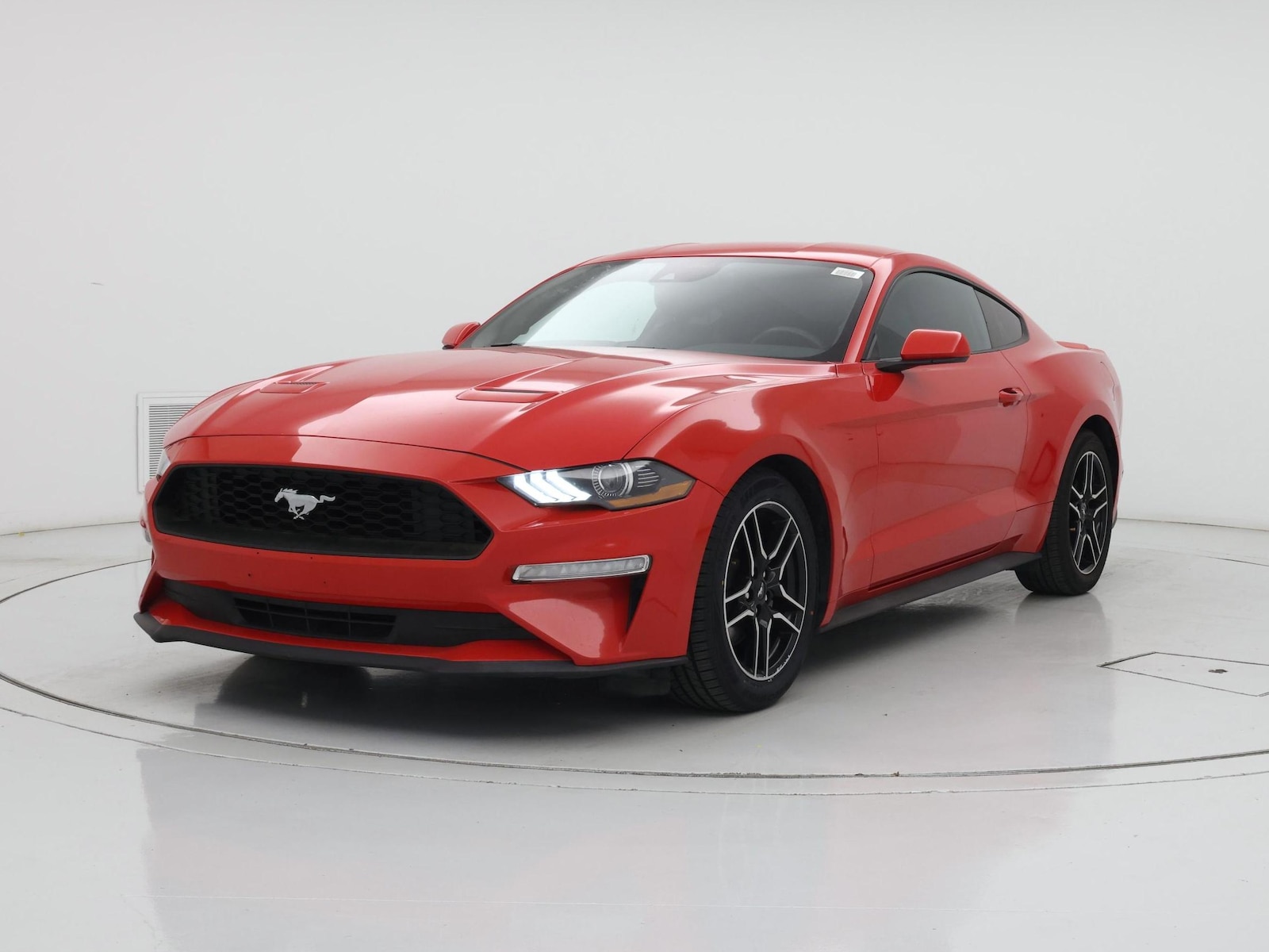 2023 Ford Mustang EcoBoost Premium - Photo 5