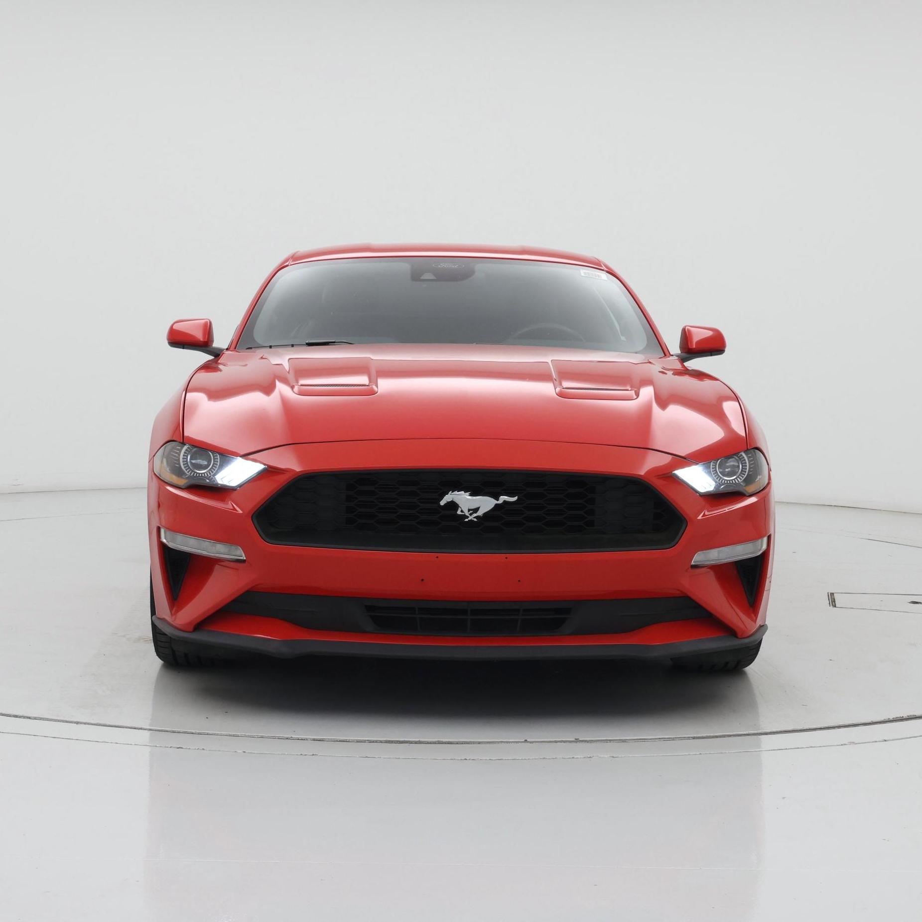 Thumbnail: 2023 Ford Mustang - 5