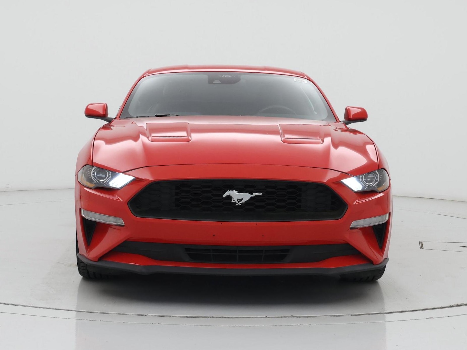 2023 Ford Mustang EcoBoost Premium - Photo 6