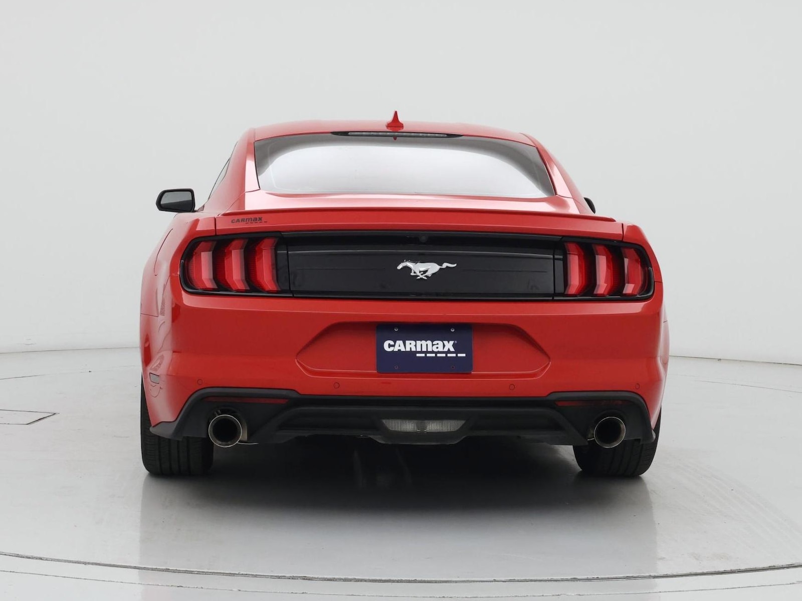 2023 Ford Mustang EcoBoost Premium - Photo 7