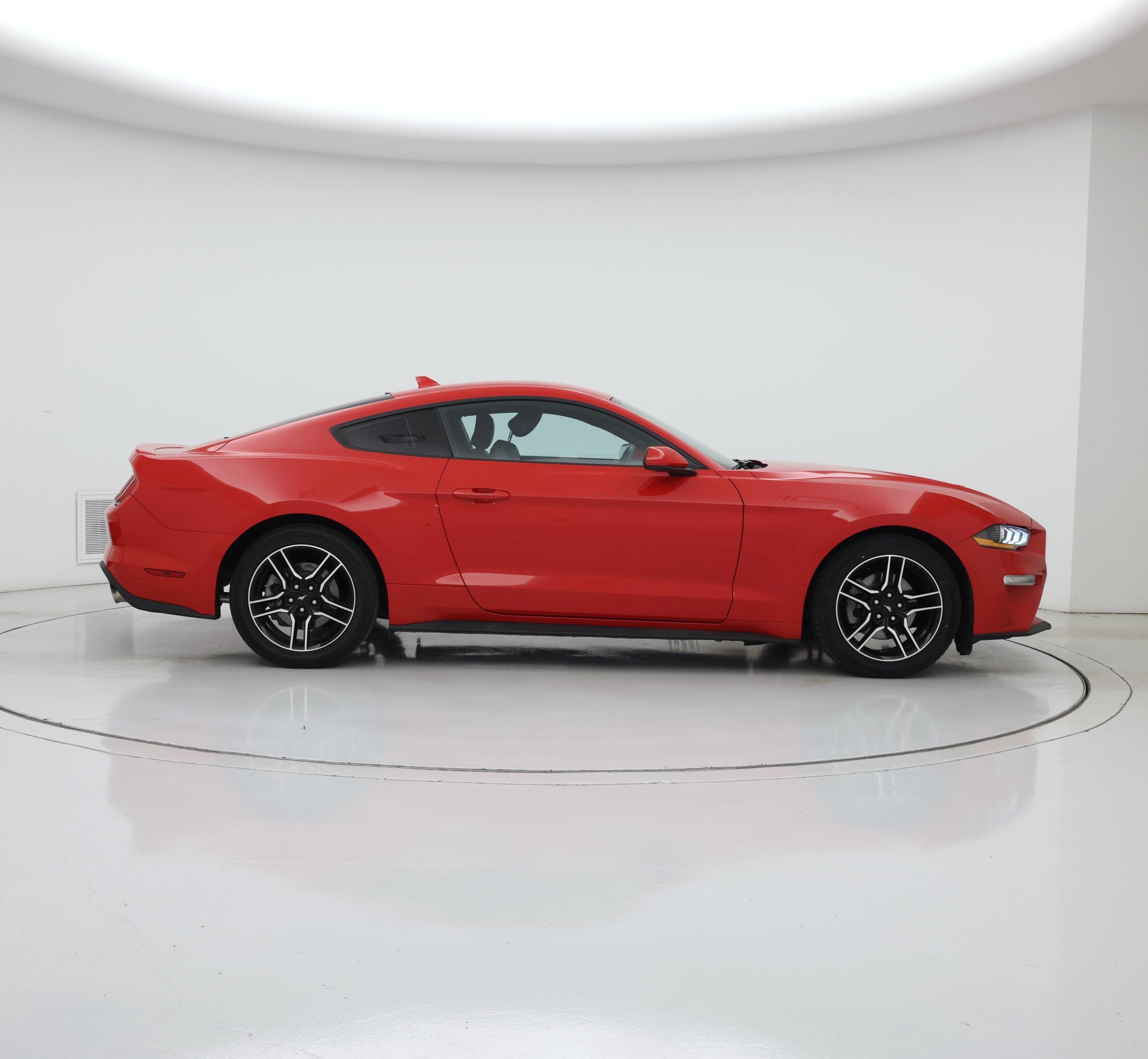 Thumbnail: 2023 Ford Mustang - 7