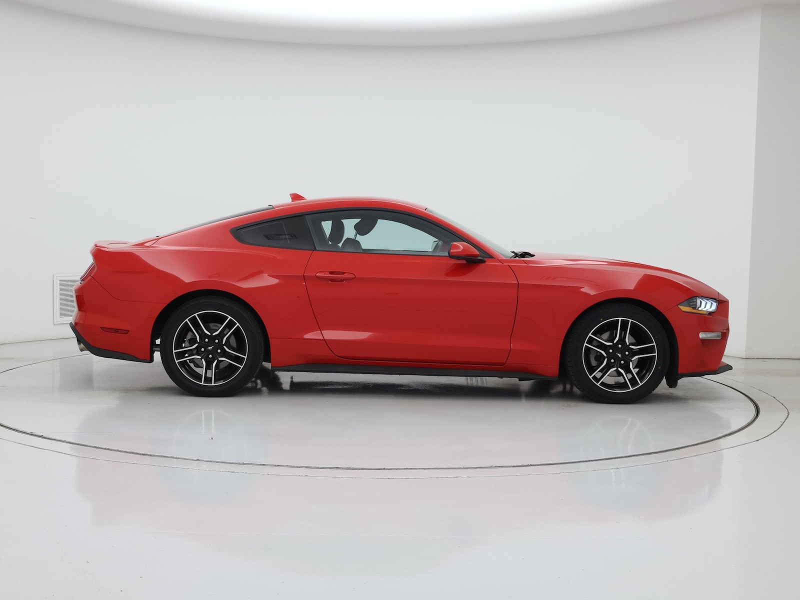 2023 Ford Mustang EcoBoost Premium - Photo 8