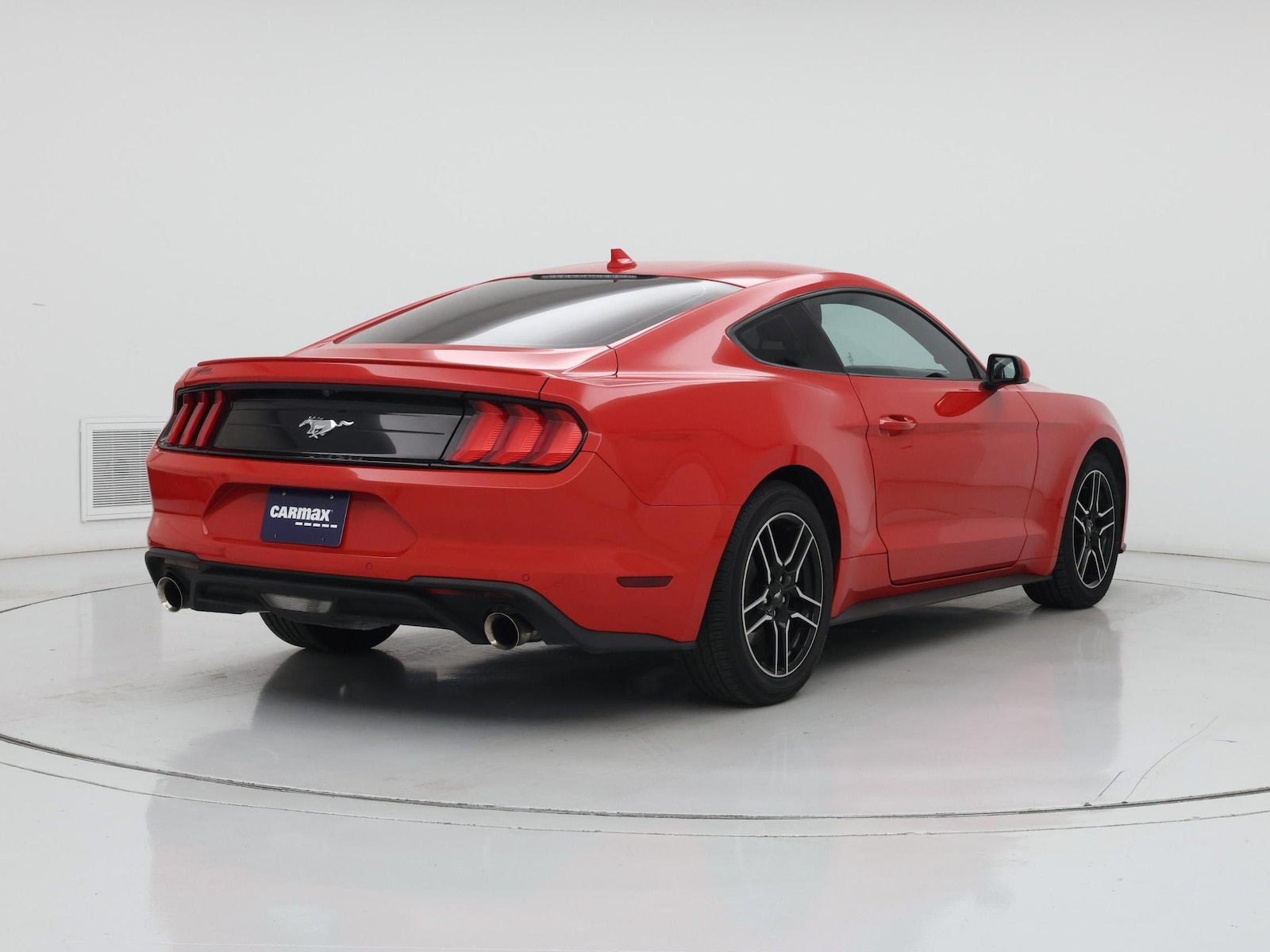 2023 Ford Mustang EcoBoost Premium - Photo 9