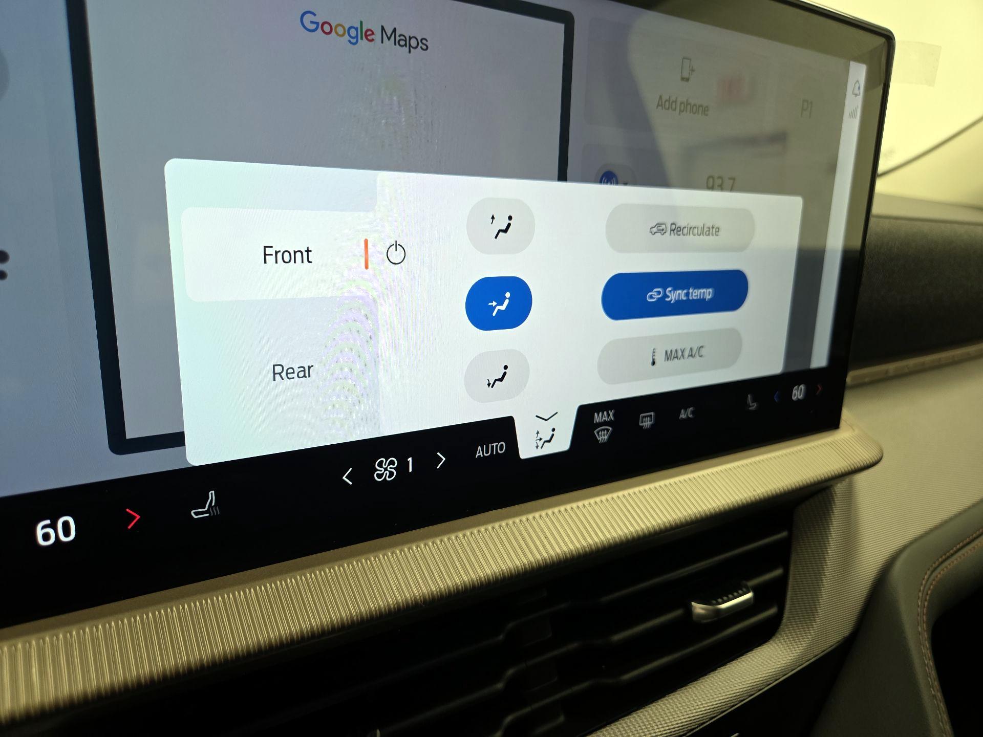 Thumbnail: 2025 Ford Explorer - 16