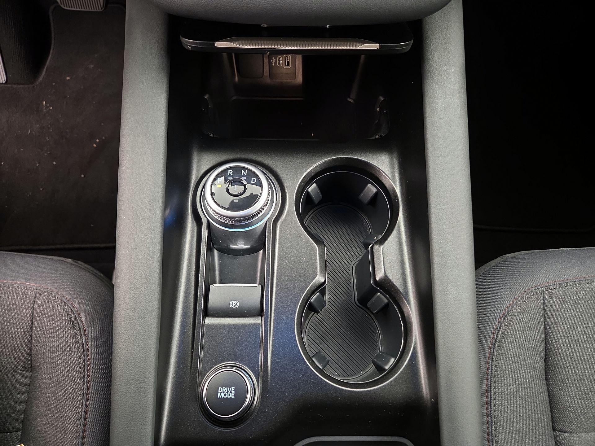 Thumbnail: 2025 Ford Explorer - 17