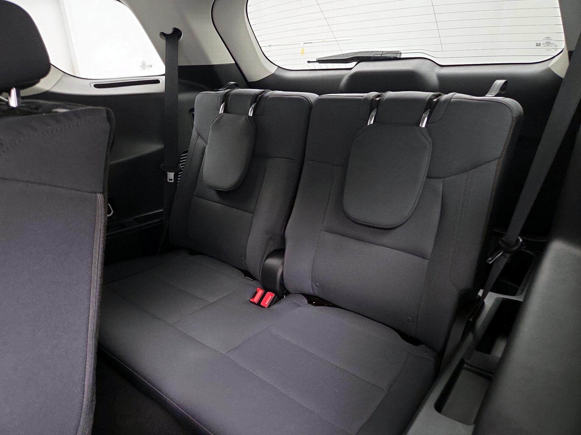 Thumbnail: 2025 Ford Explorer - 20