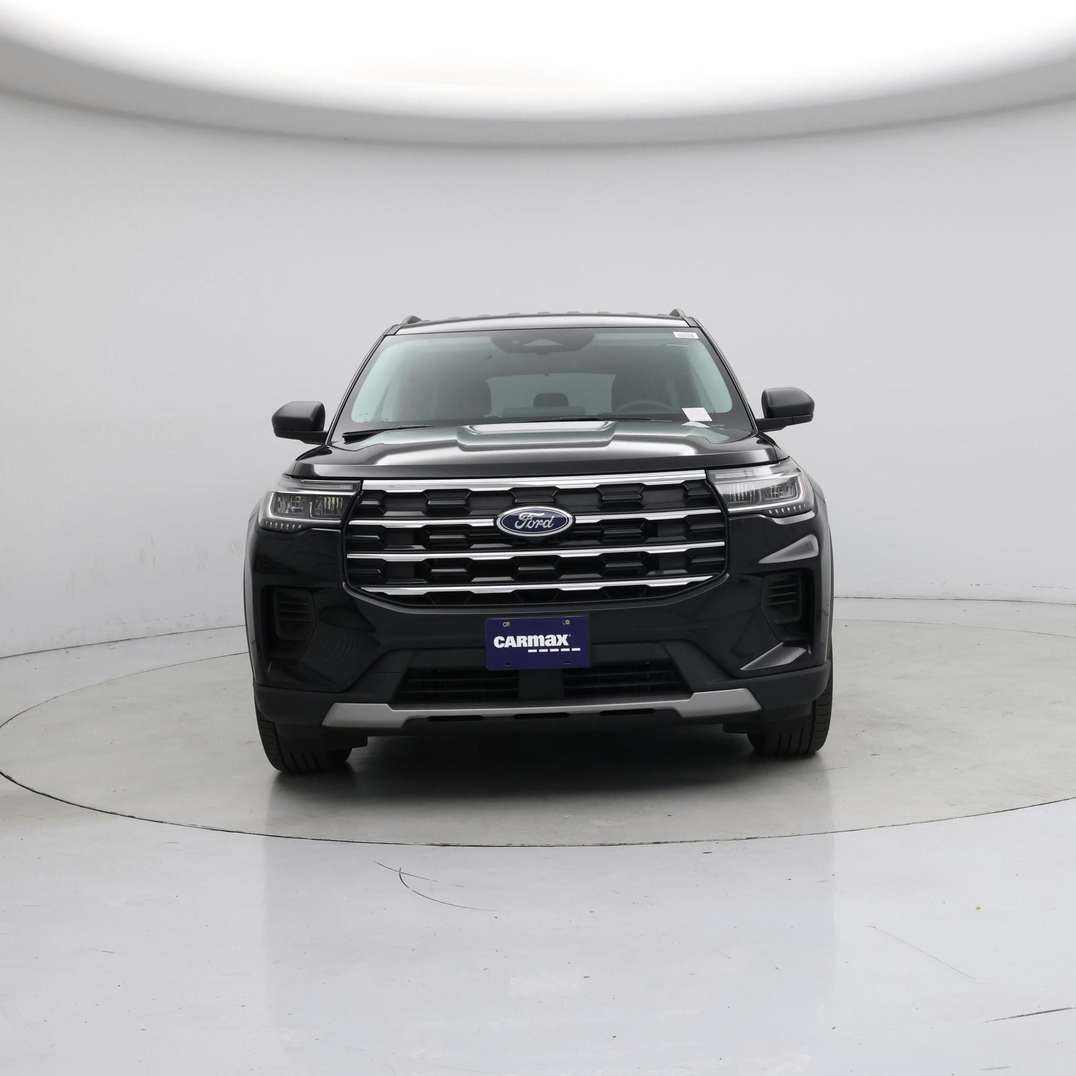 Thumbnail: 2025 Ford Explorer - 5