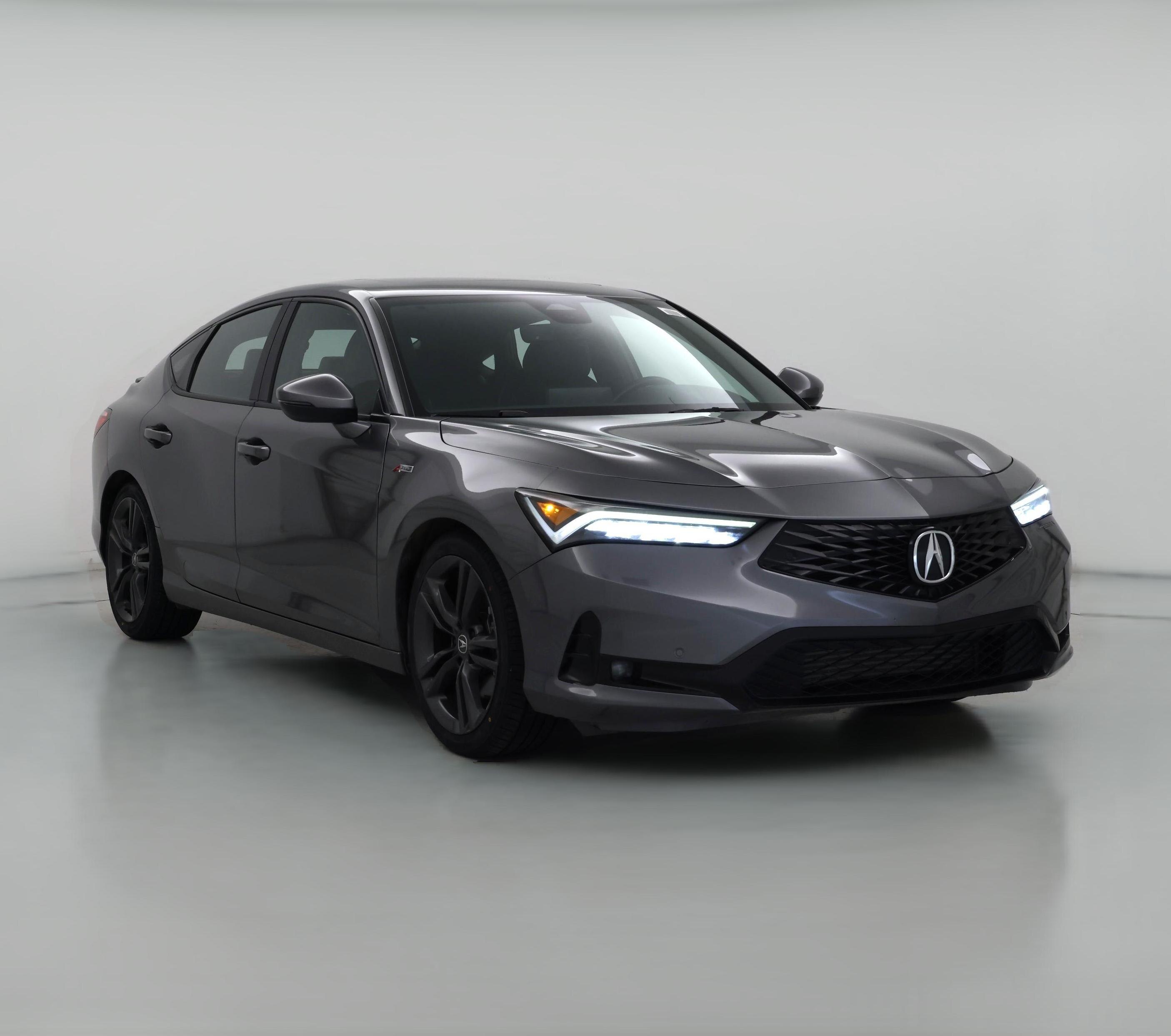 Thumbnail: 2023 Acura Integra - 1