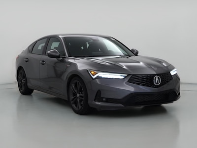 2023 Acura Integra Technology A-Spec