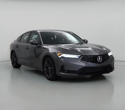 2023 Acura Integra Technology A-Spec