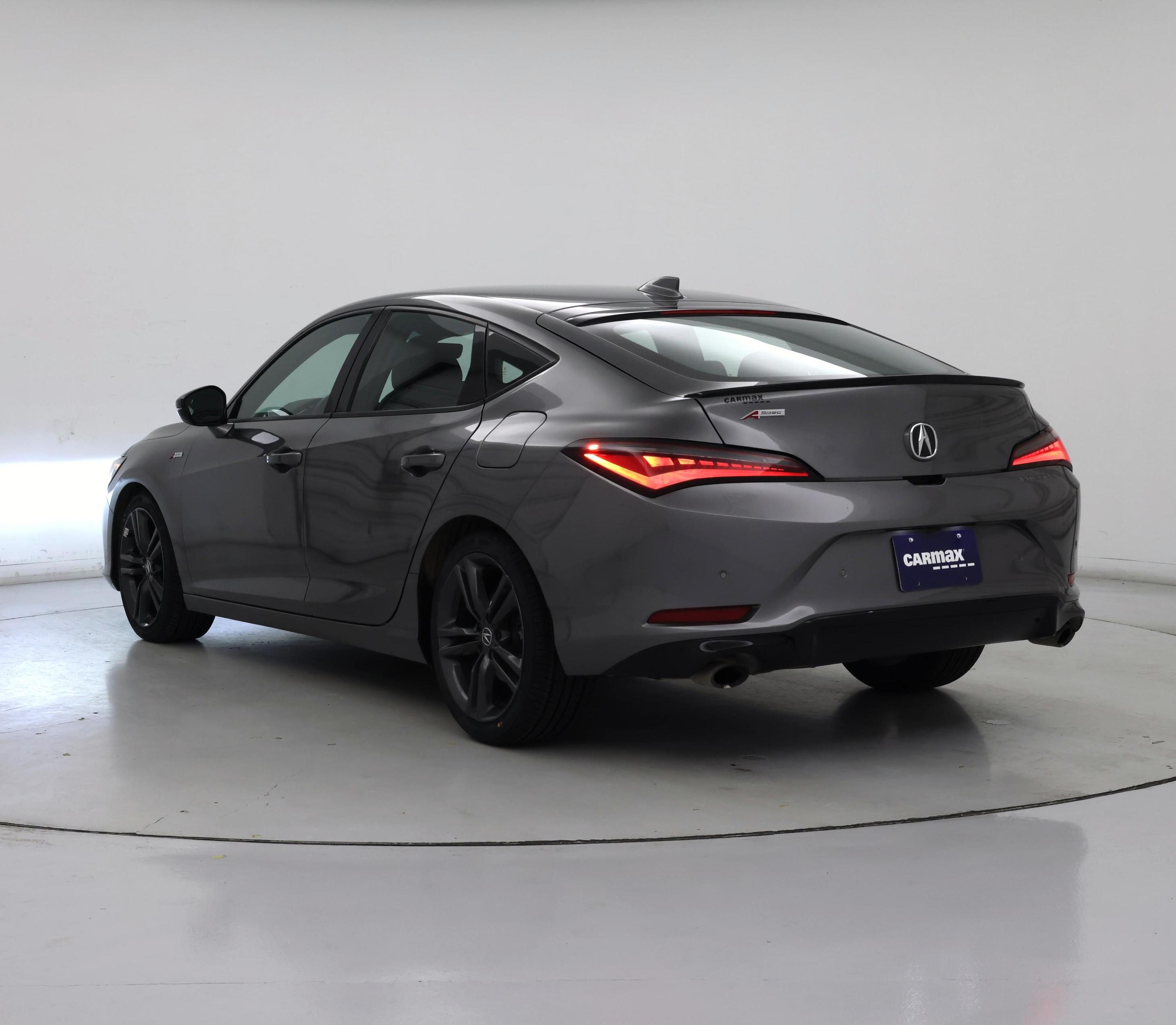 Thumbnail: 2023 Acura Integra - 2