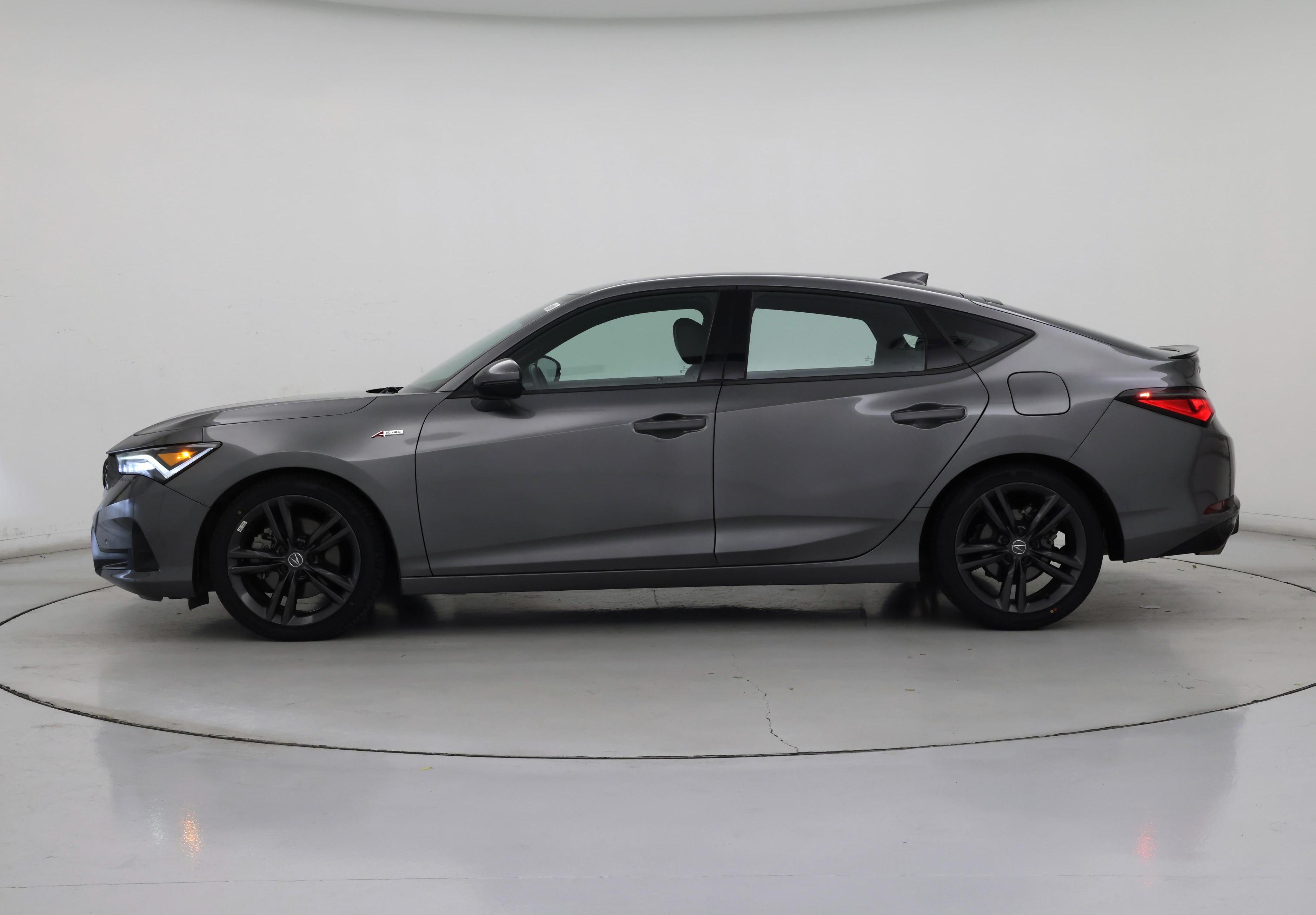 Thumbnail: 2023 Acura Integra - 3