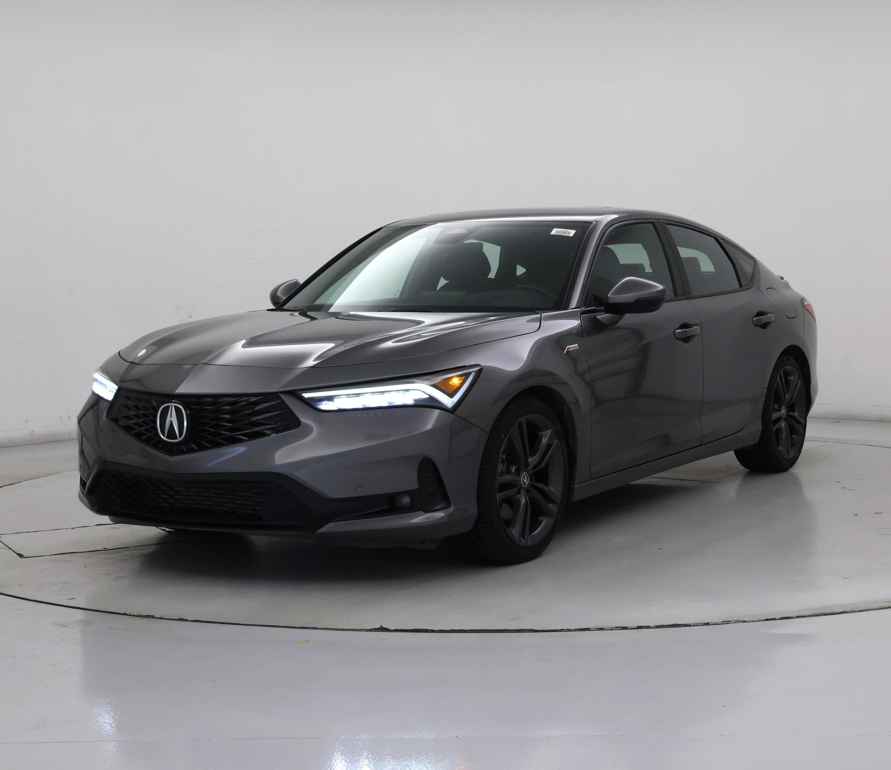 Thumbnail: 2023 Acura Integra - 4