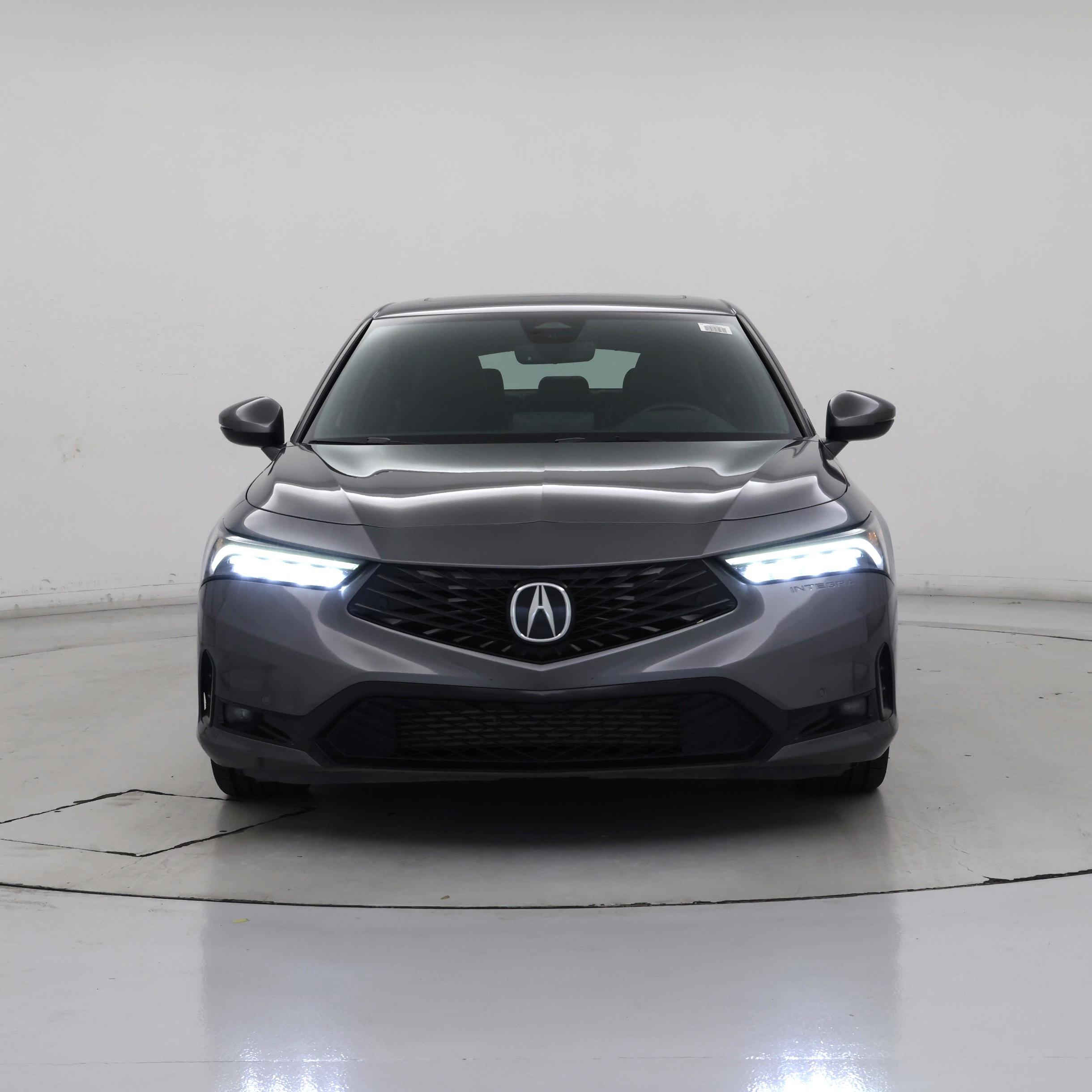 Thumbnail: 2023 Acura Integra - 5