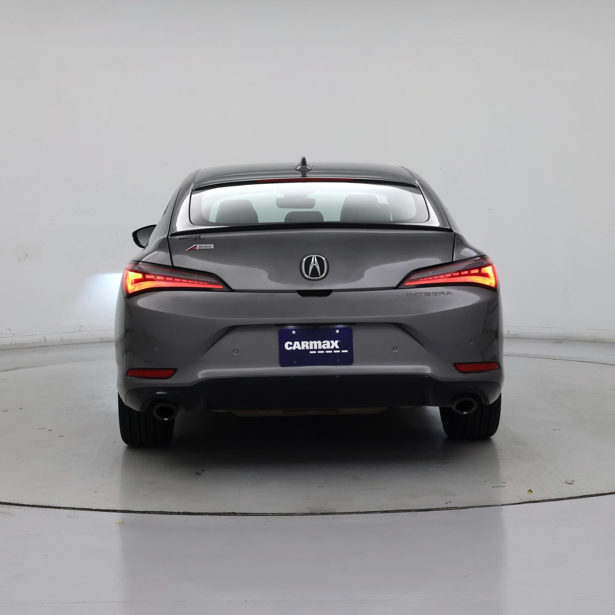 Thumbnail: 2023 Acura Integra - 6