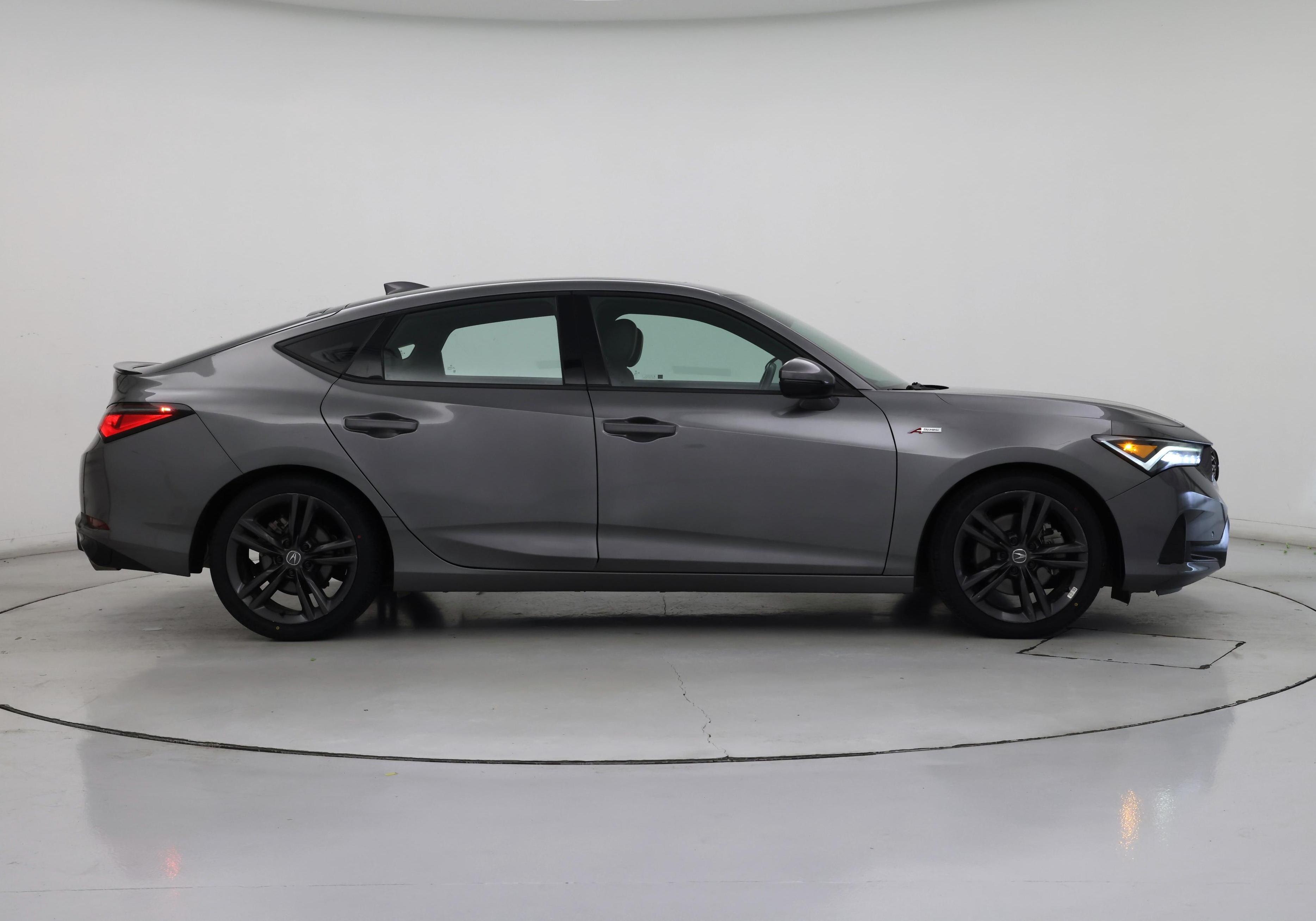 Thumbnail: 2023 Acura Integra - 7