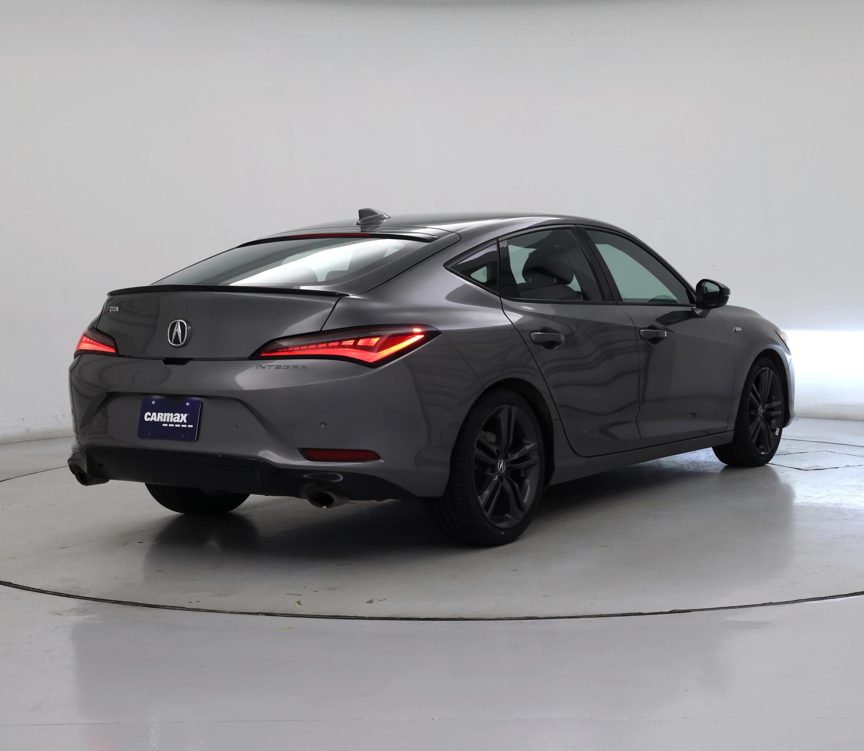 Thumbnail: 2023 Acura Integra - 8