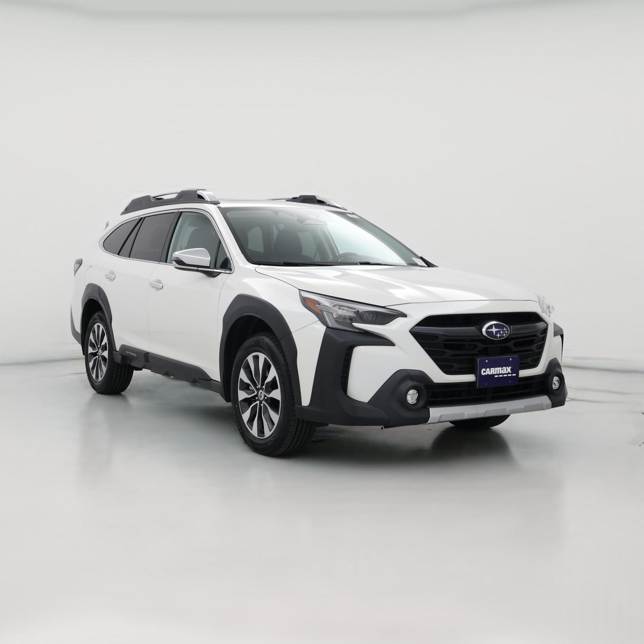 Thumbnail: 2023 Subaru Outback - 1