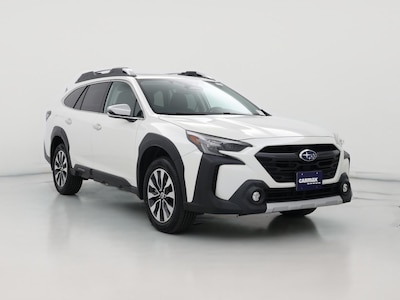 2023 Subaru Outback Touring XT