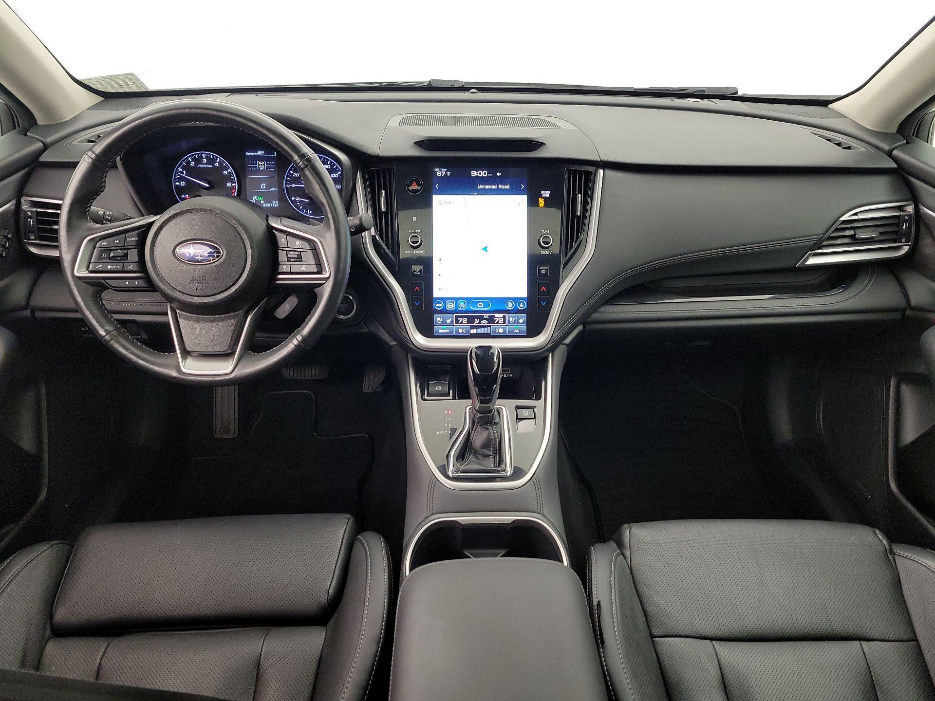 Thumbnail: 2023 Subaru Outback - 9