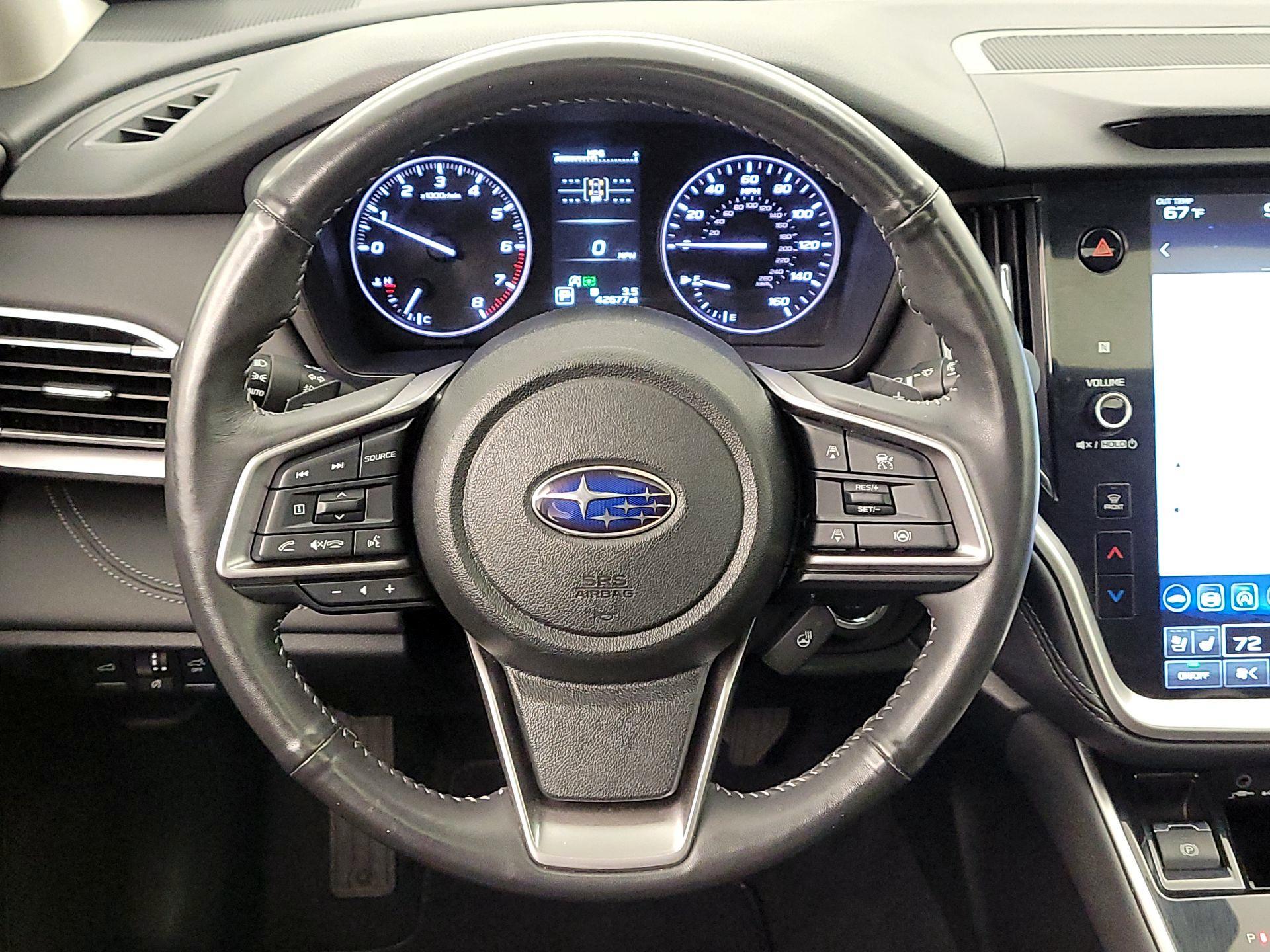 Thumbnail: 2023 Subaru Outback - 10