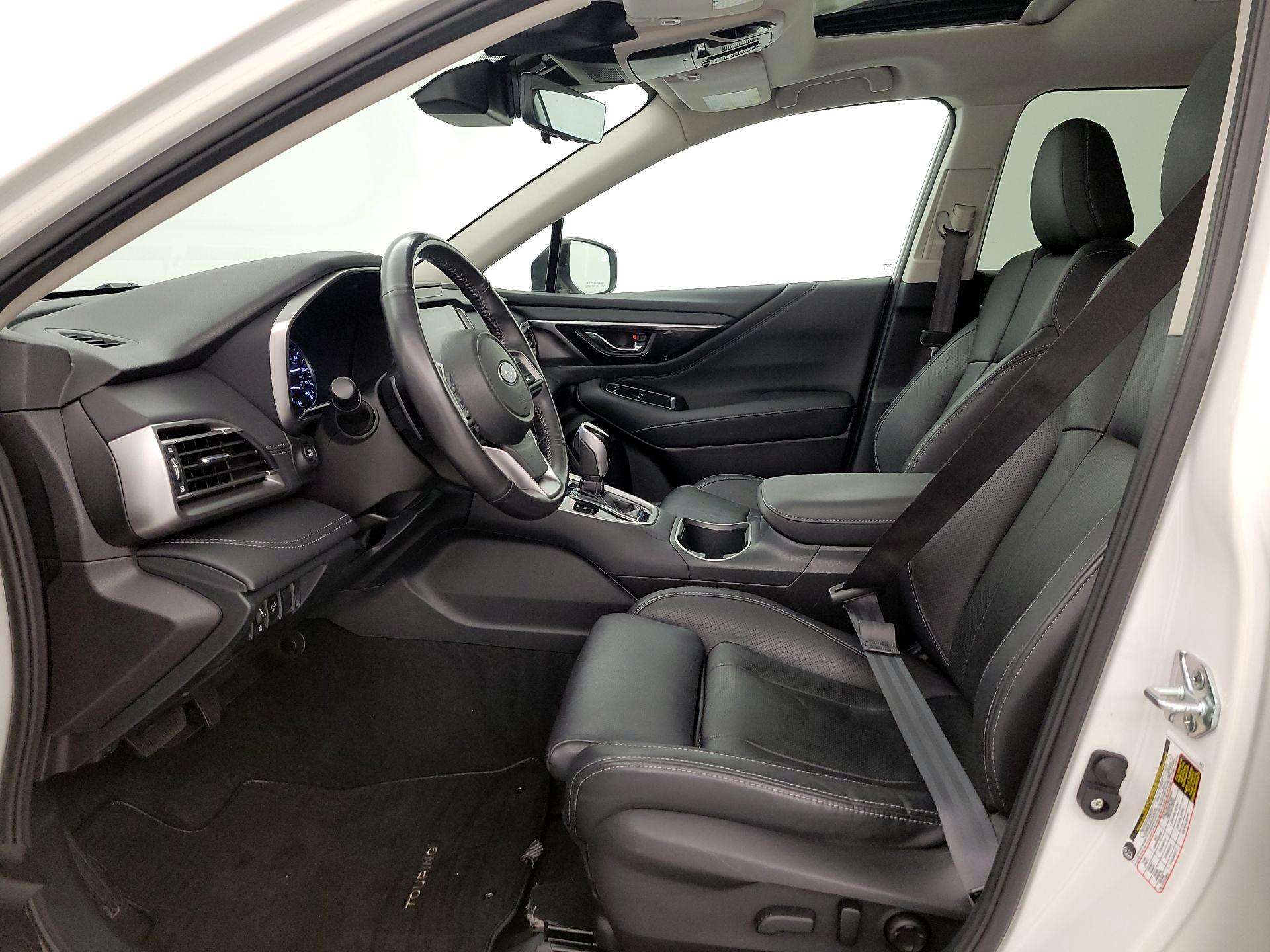 Thumbnail: 2023 Subaru Outback - 11