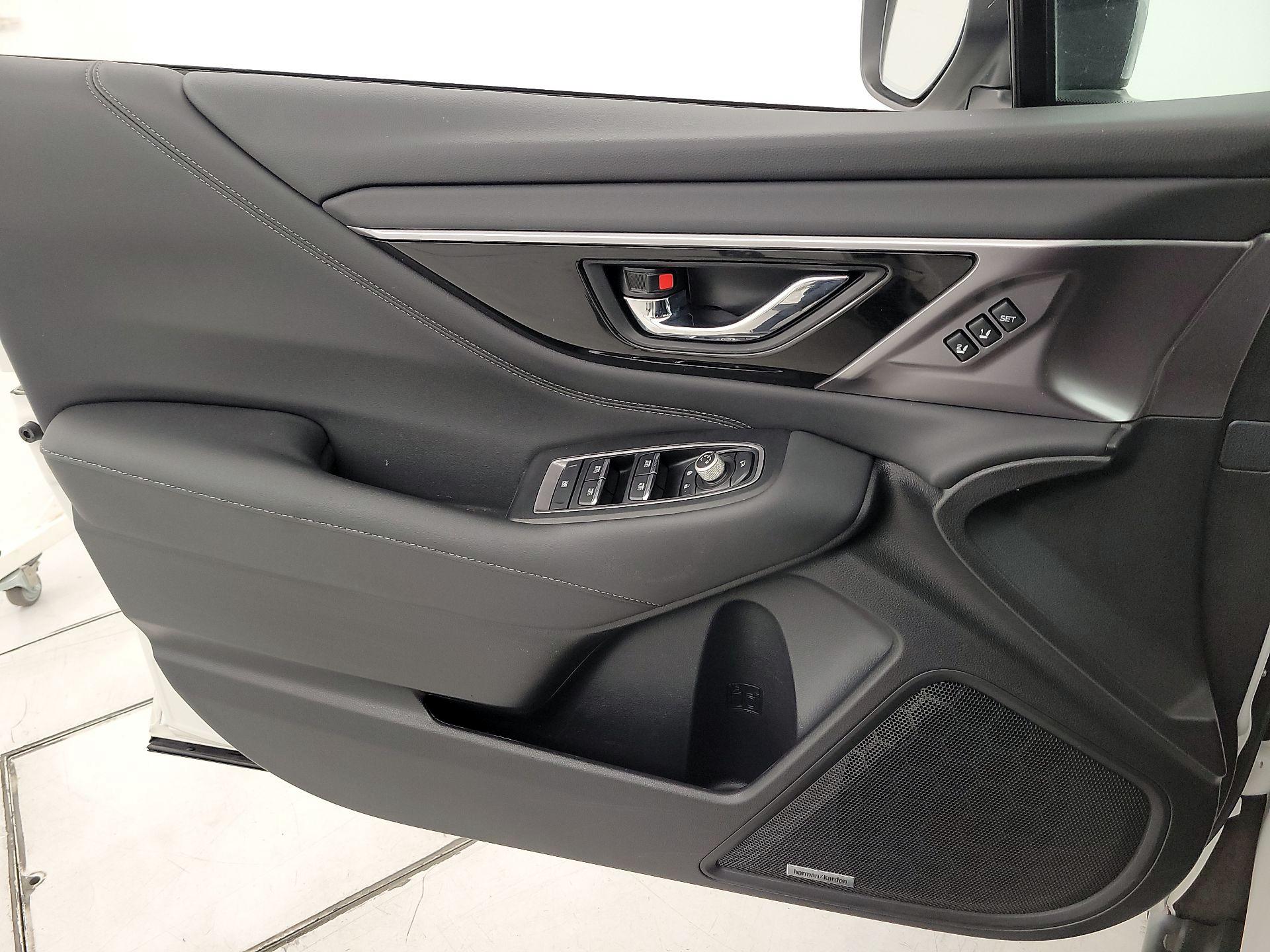 Thumbnail: 2023 Subaru Outback - 12