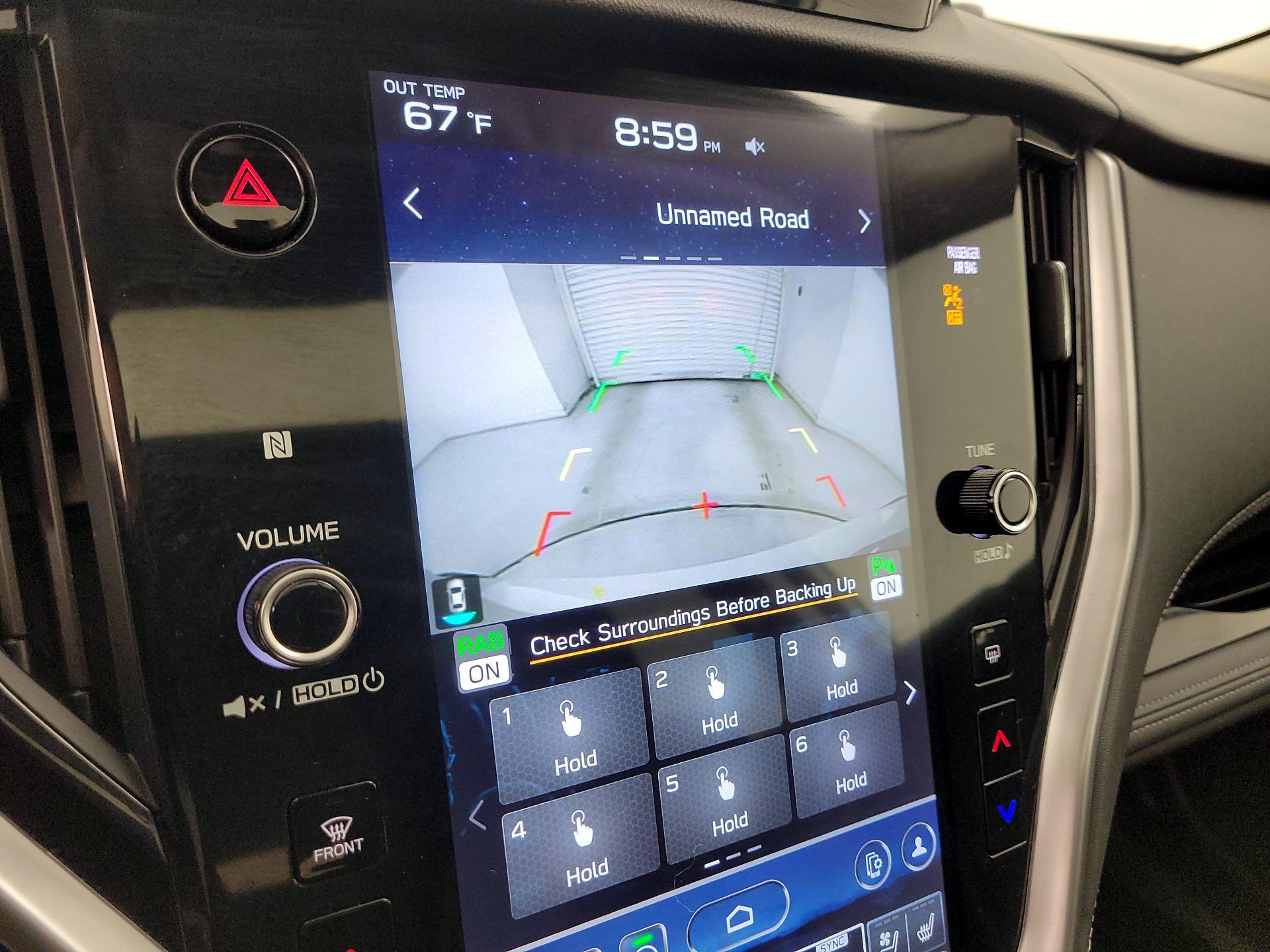 Thumbnail: 2023 Subaru Outback - 15