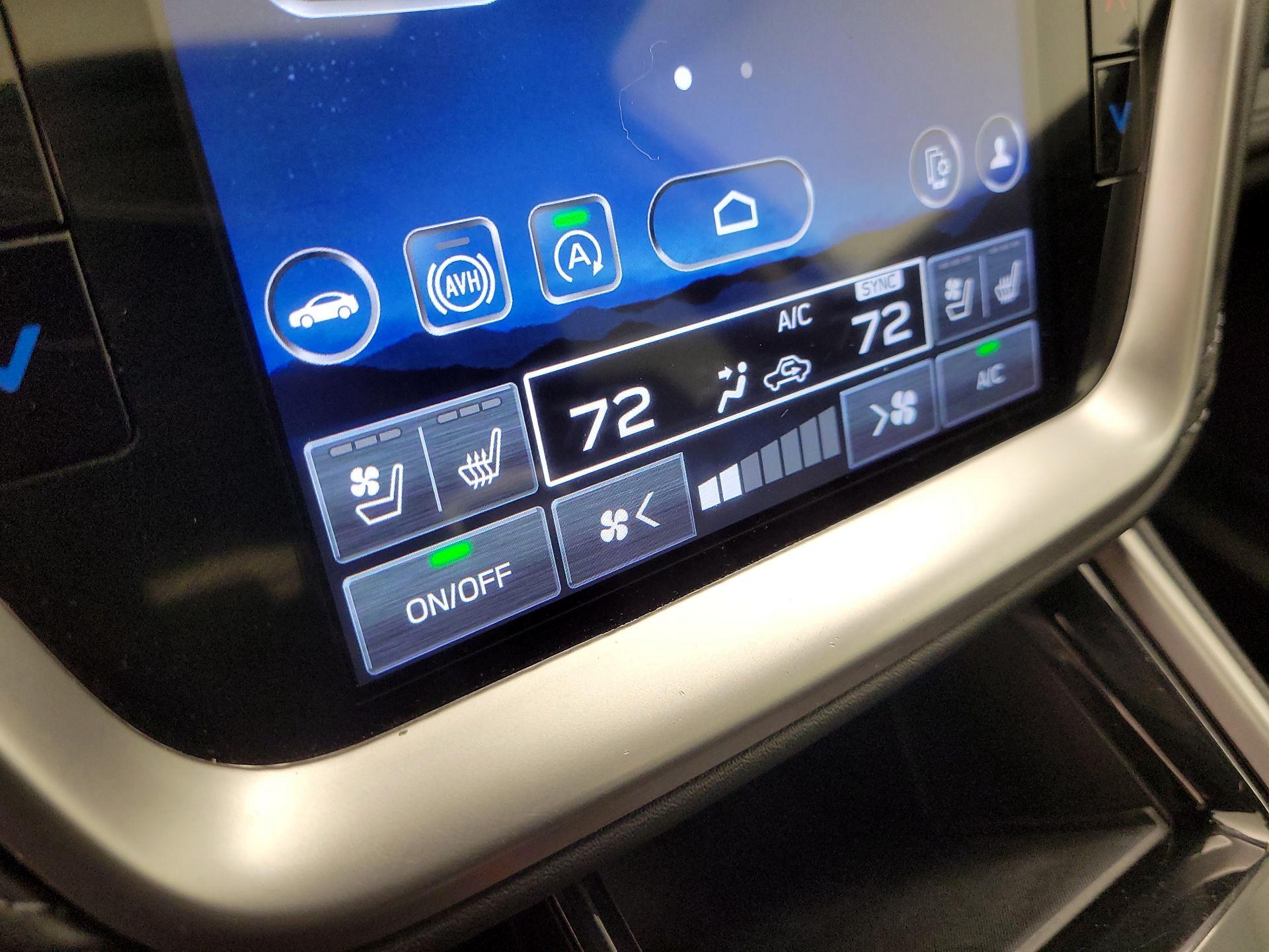 Thumbnail: 2023 Subaru Outback - 17