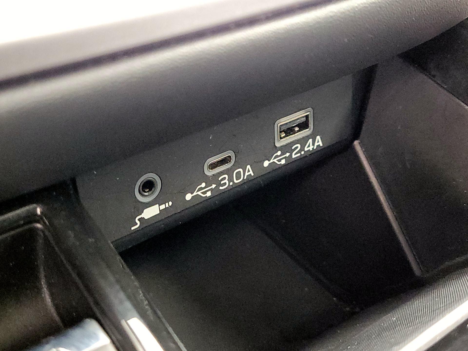 Thumbnail: 2023 Subaru Outback - 19