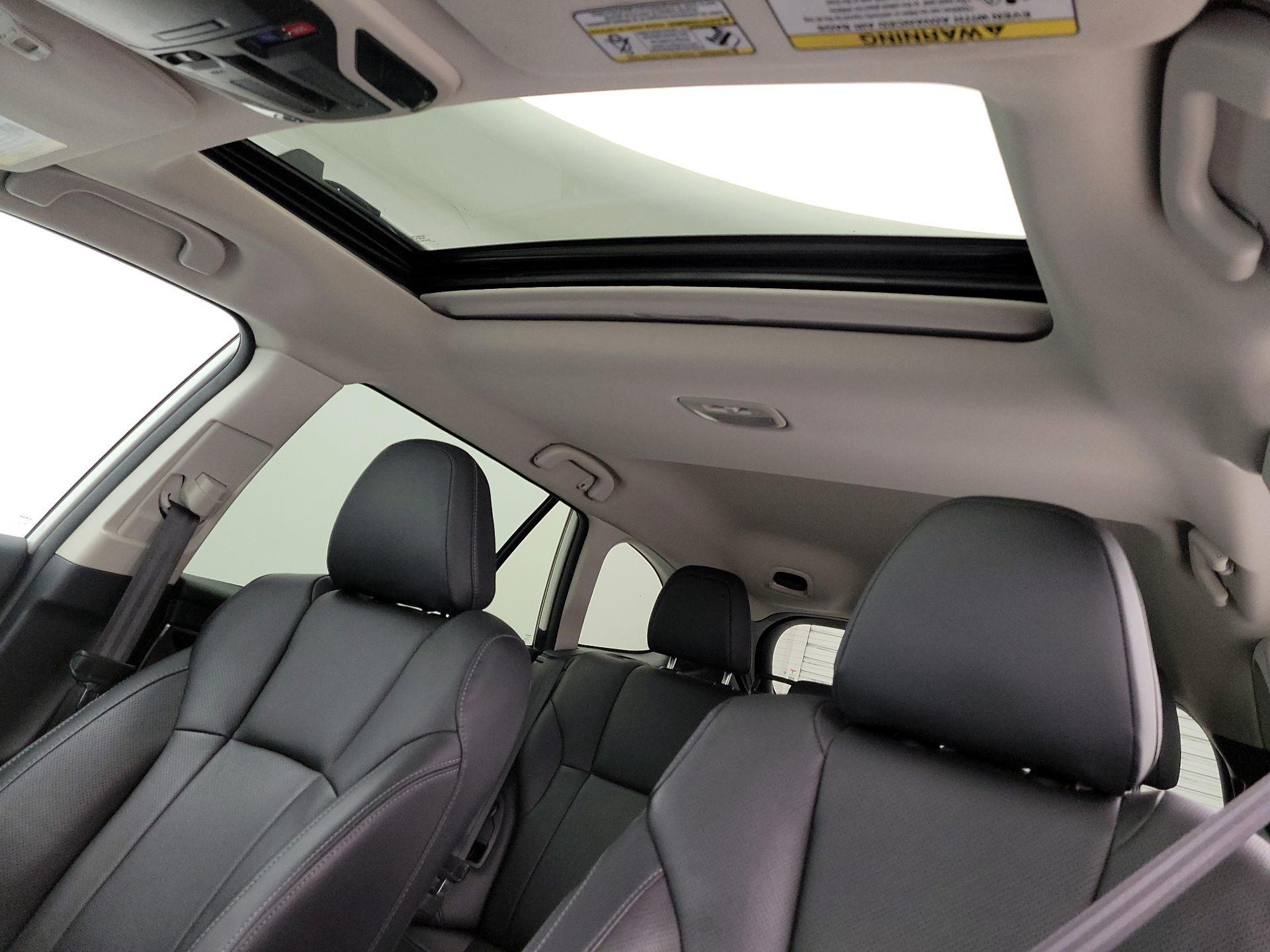 Thumbnail: 2023 Subaru Outback - 20