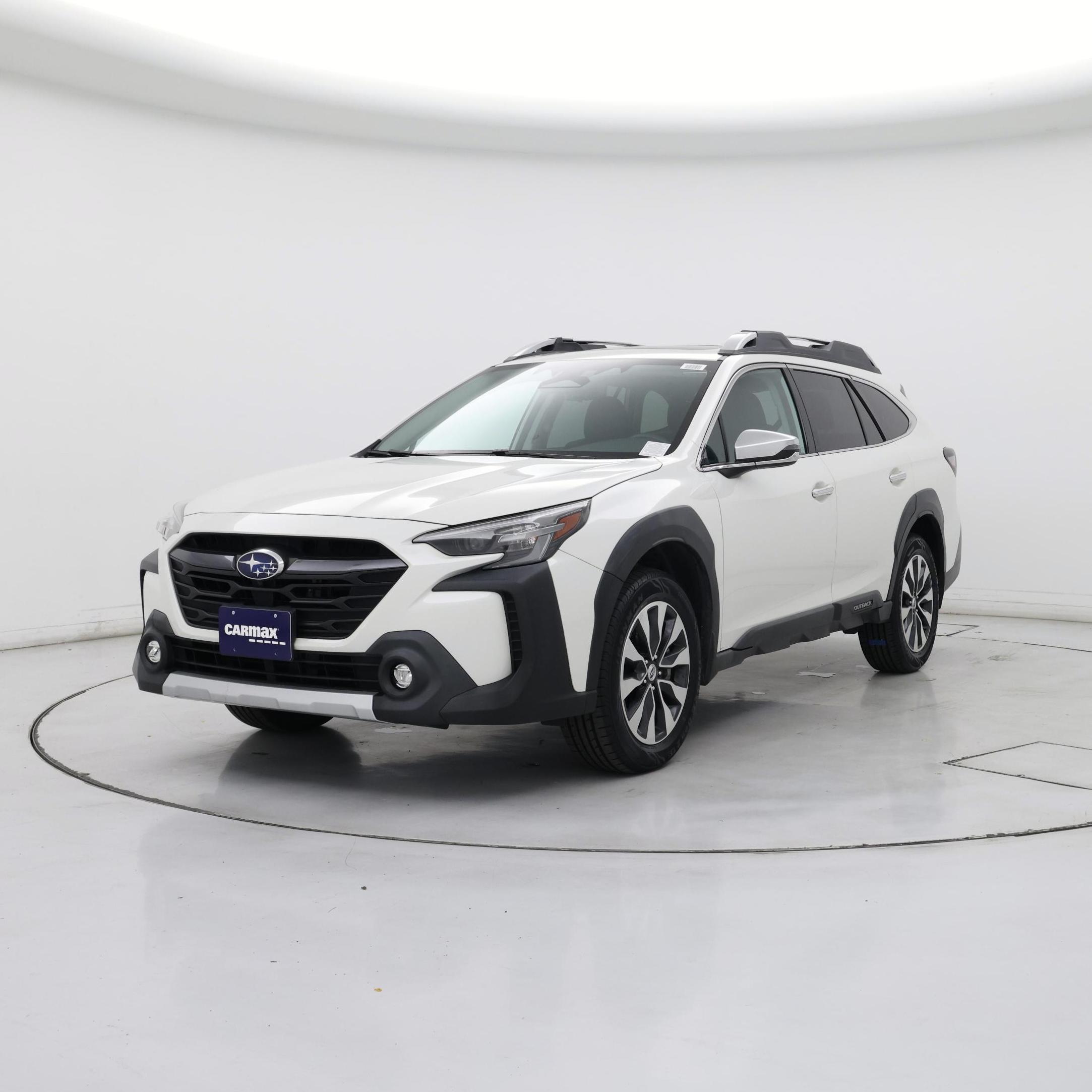 Thumbnail: 2023 Subaru Outback - 4