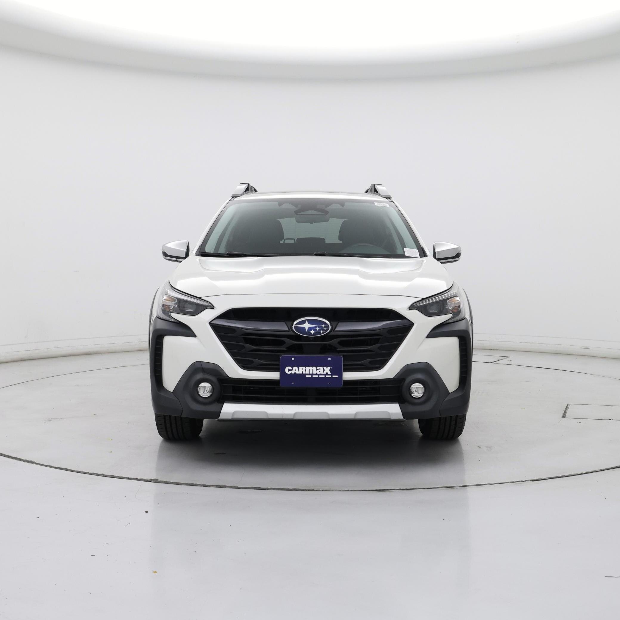 Thumbnail: 2023 Subaru Outback - 5