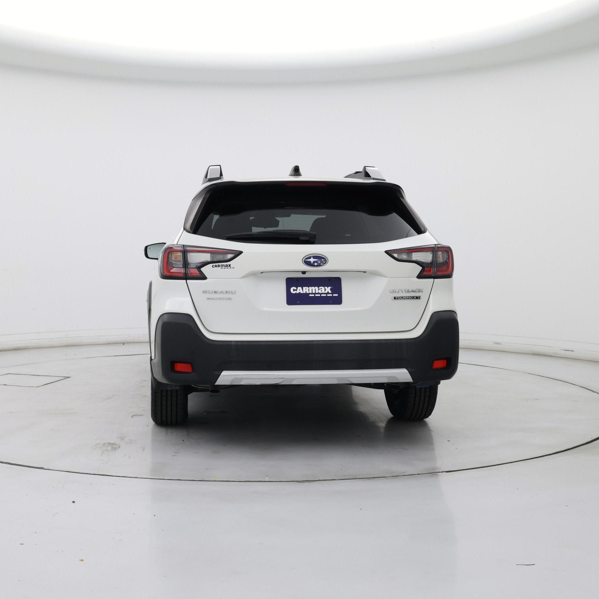 Thumbnail: 2023 Subaru Outback - 6