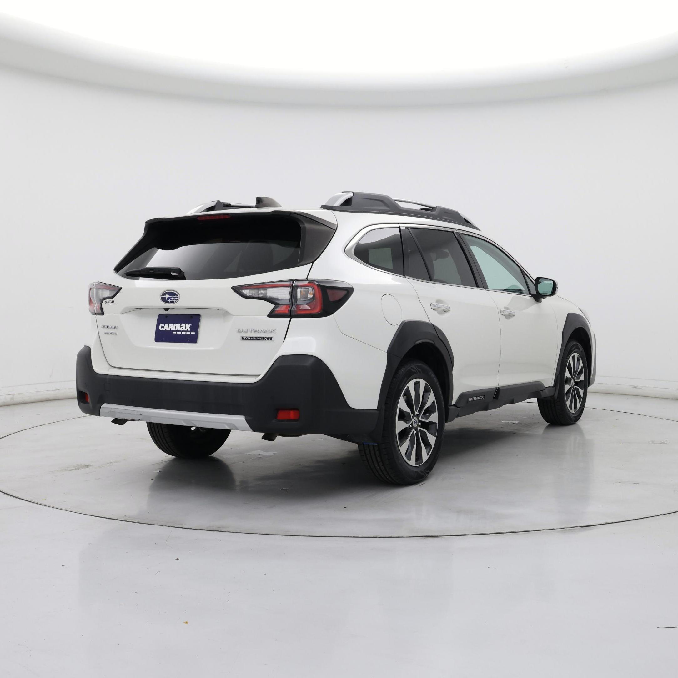 Thumbnail: 2023 Subaru Outback - 8