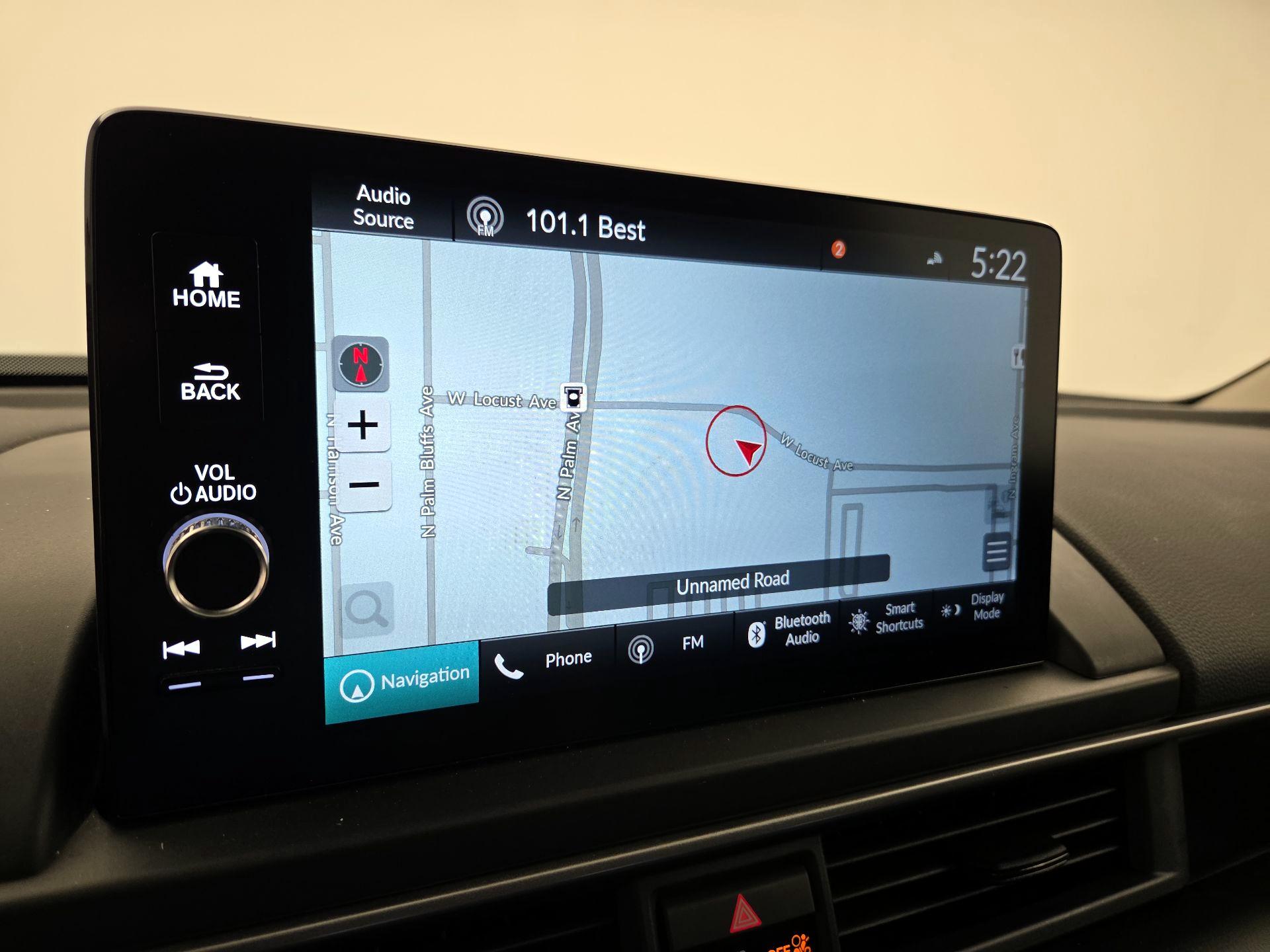 Thumbnail: 2024 Honda Pilot - 14