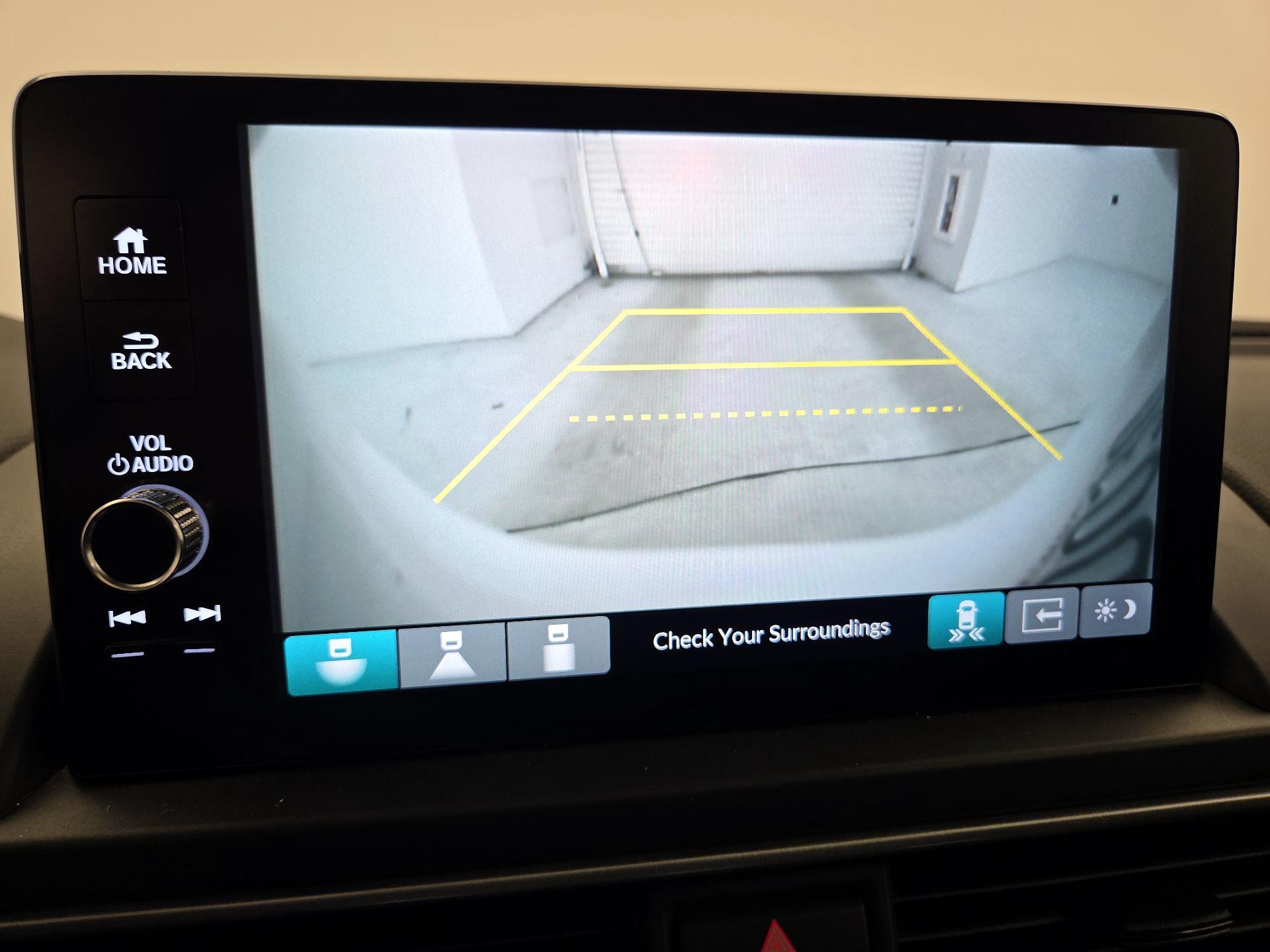 Thumbnail: 2024 Honda Pilot - 15