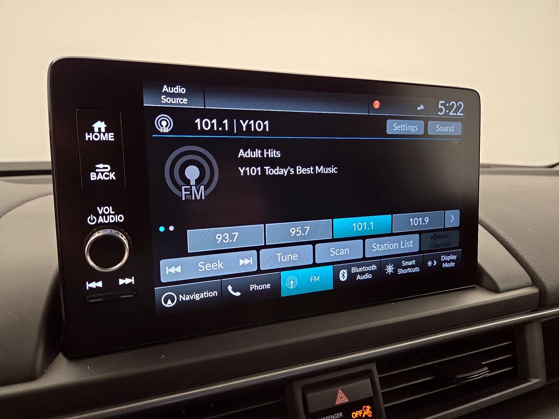 Thumbnail: 2024 Honda Pilot - 16