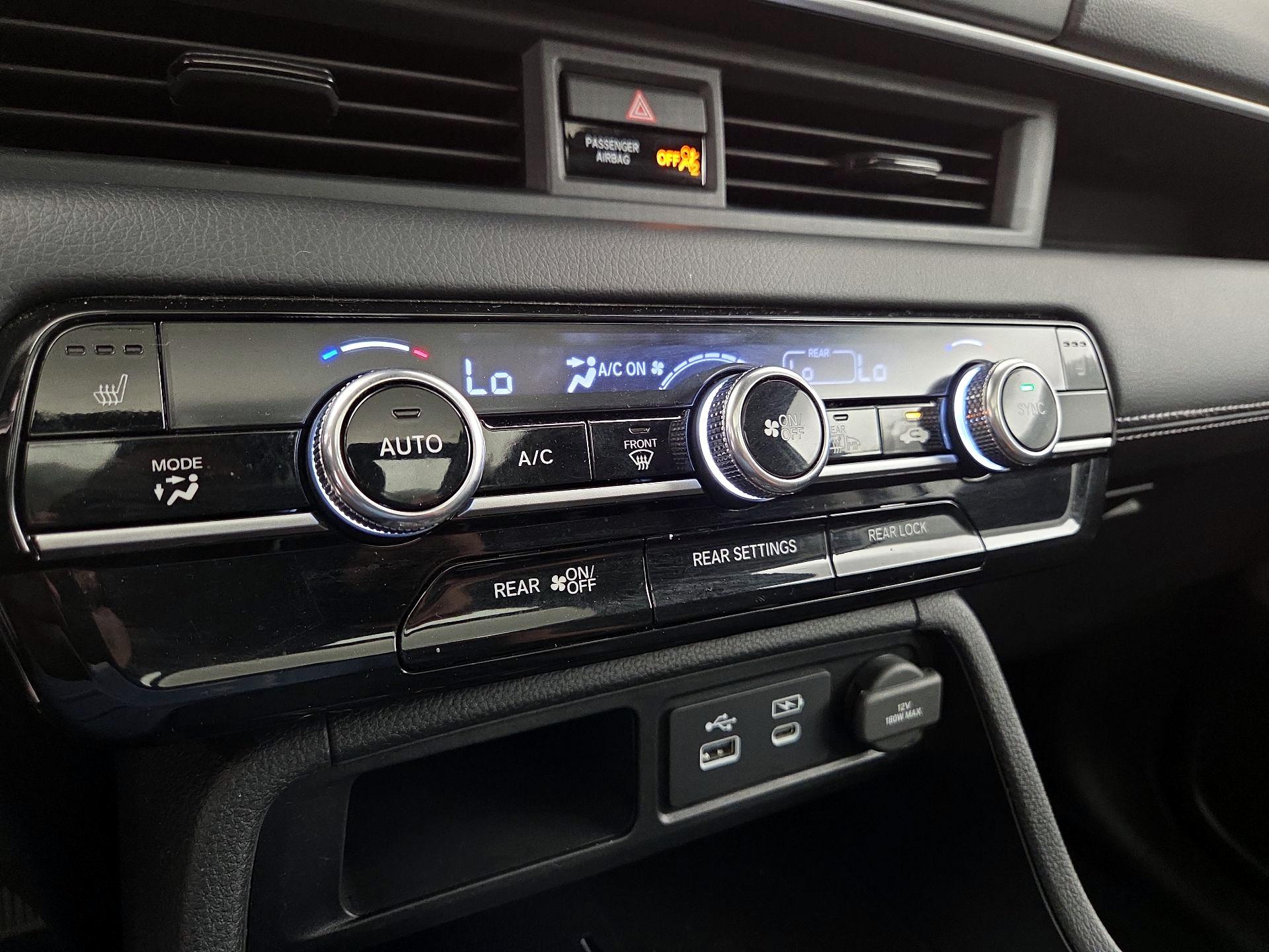 Thumbnail: 2024 Honda Pilot - 17