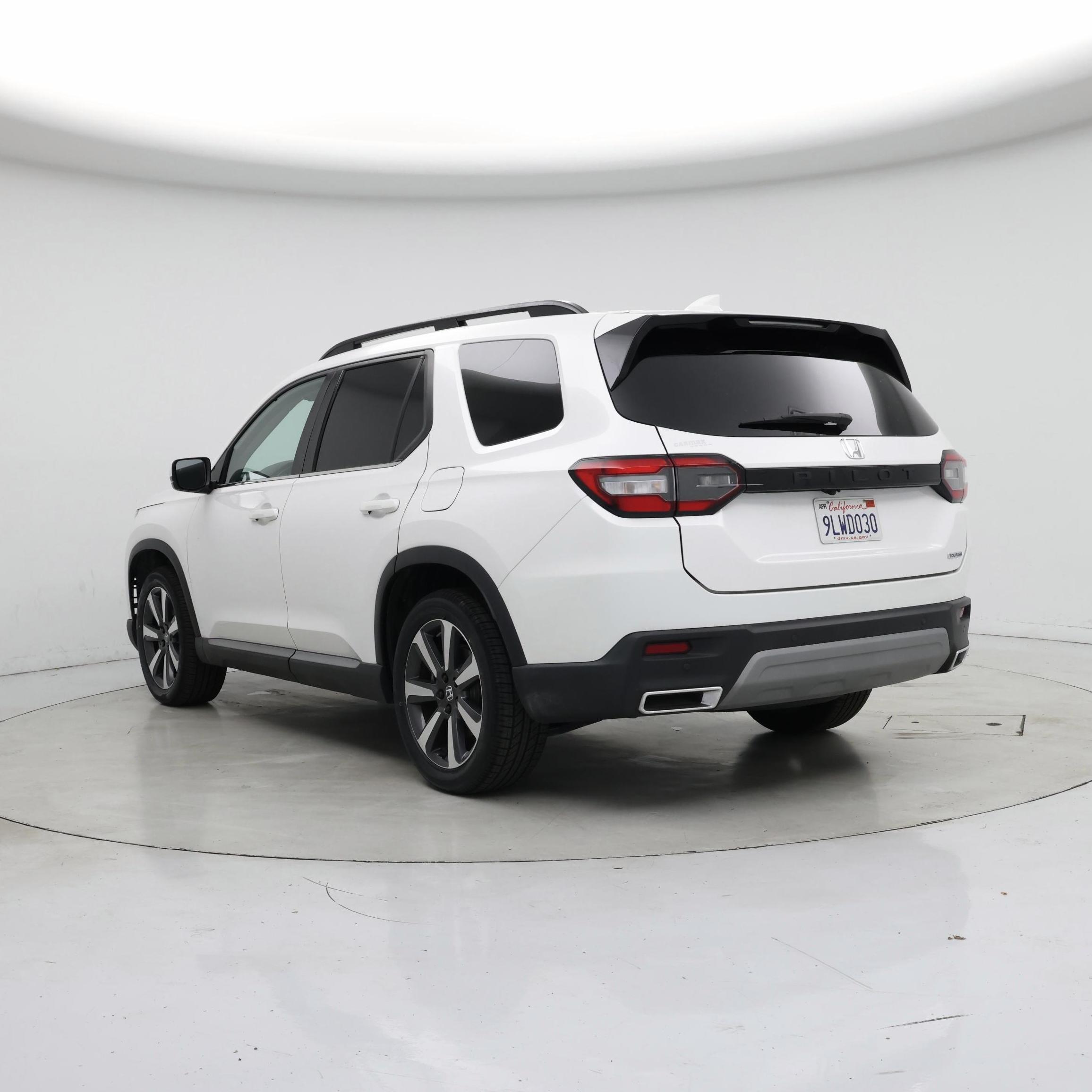 Thumbnail: 2024 Honda Pilot - 2