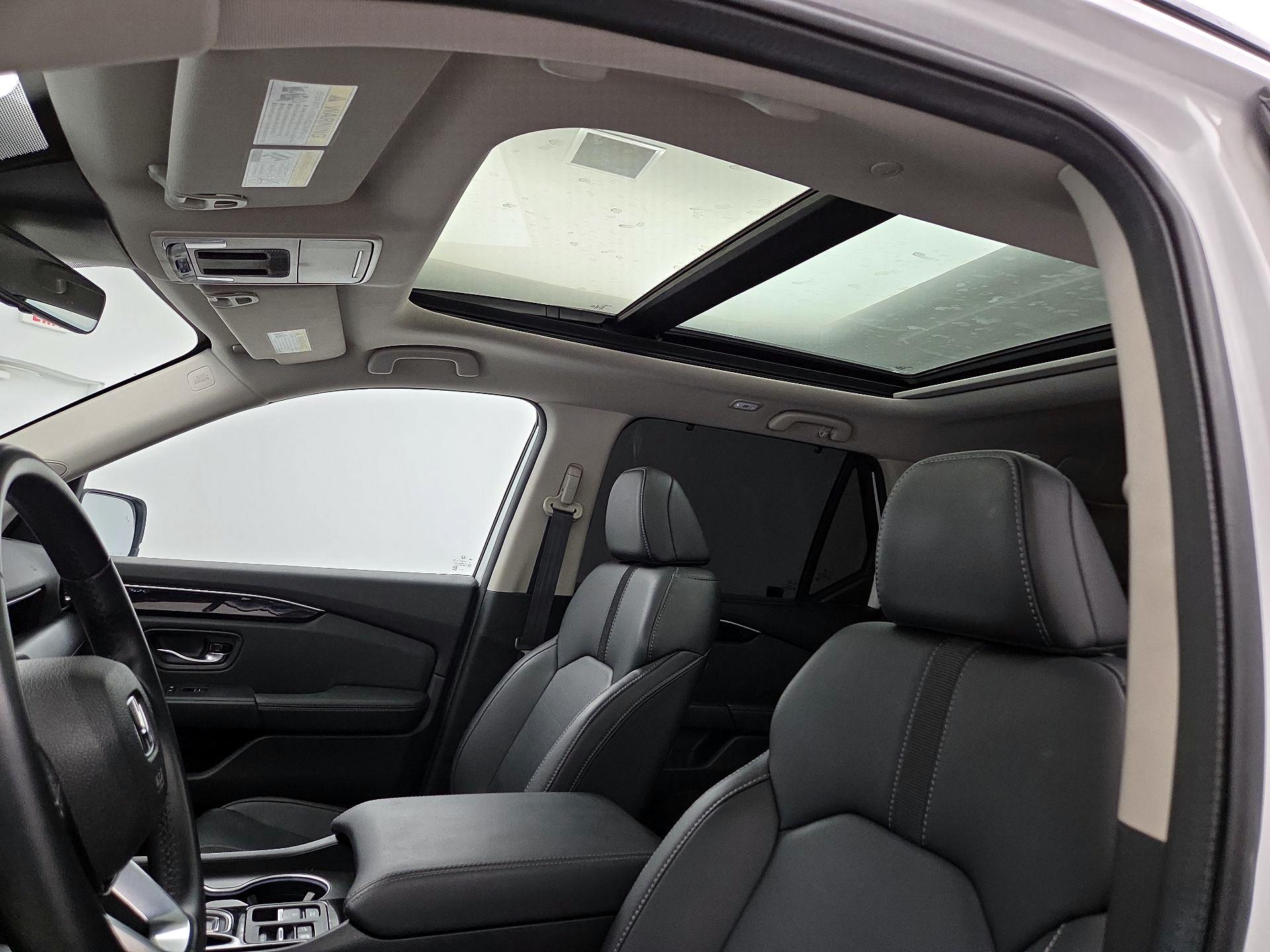 Thumbnail: 2024 Honda Pilot - 20