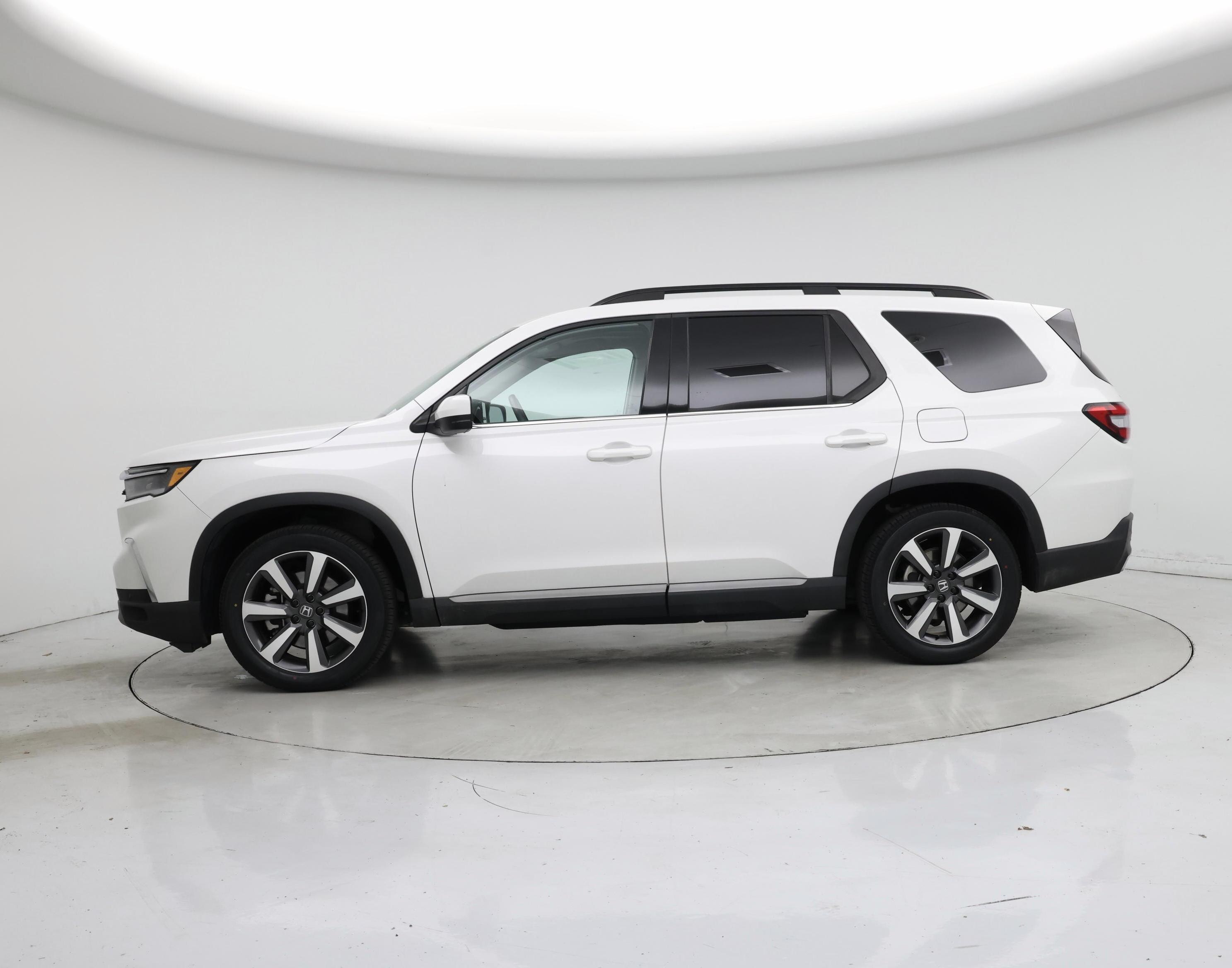 Thumbnail: 2024 Honda Pilot - 3