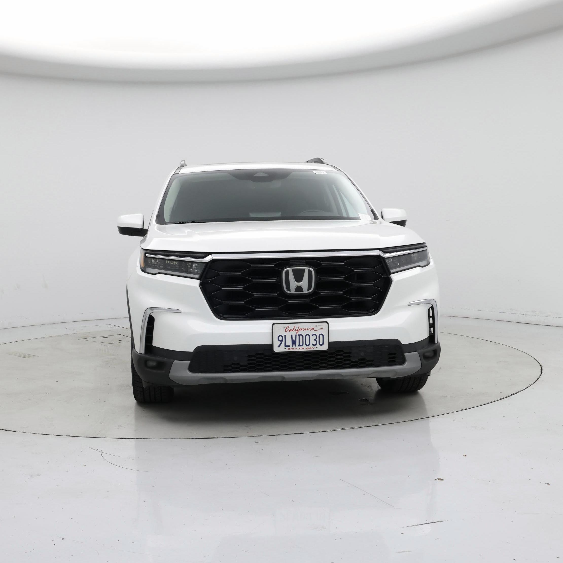 Thumbnail: 2024 Honda Pilot - 5