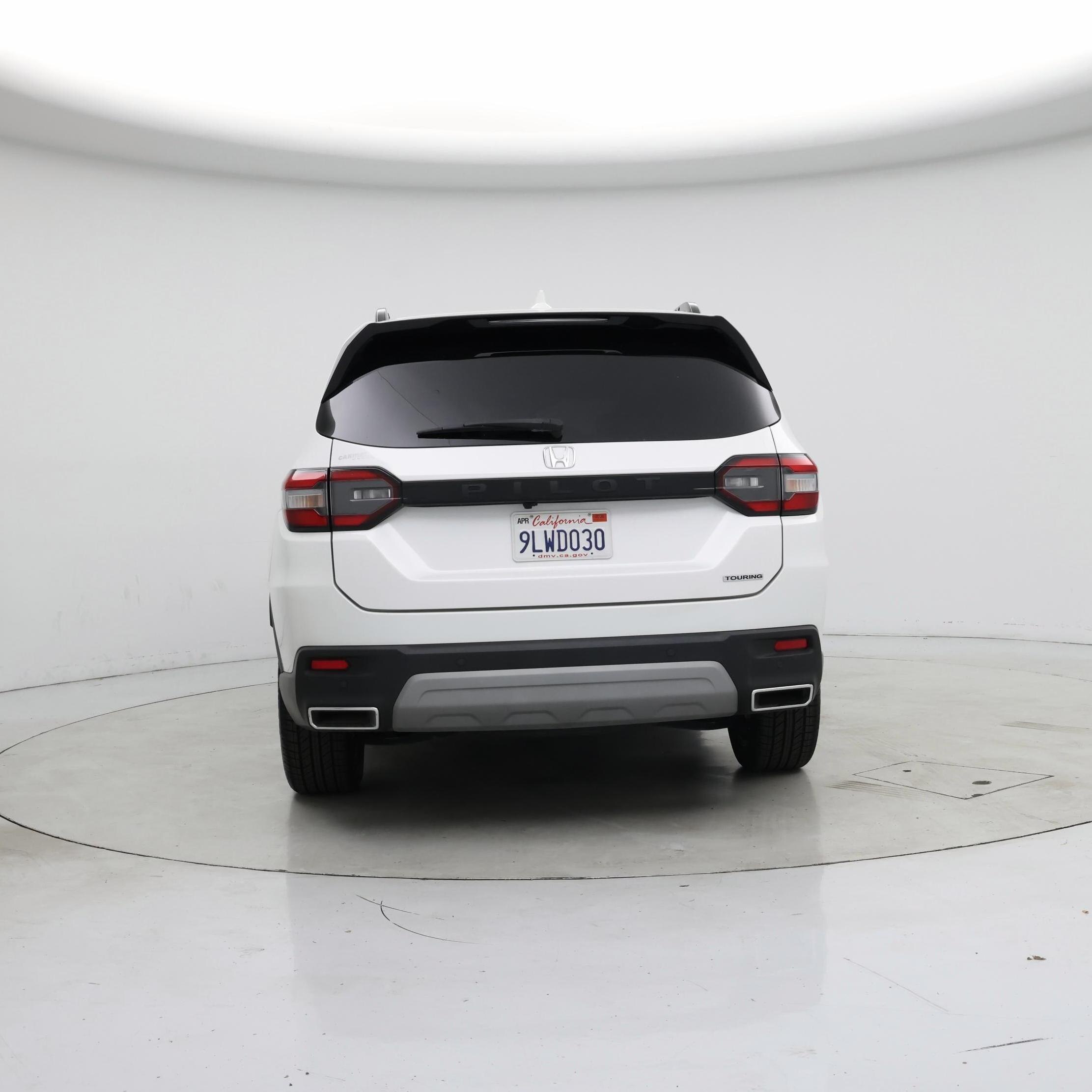 Thumbnail: 2024 Honda Pilot - 6