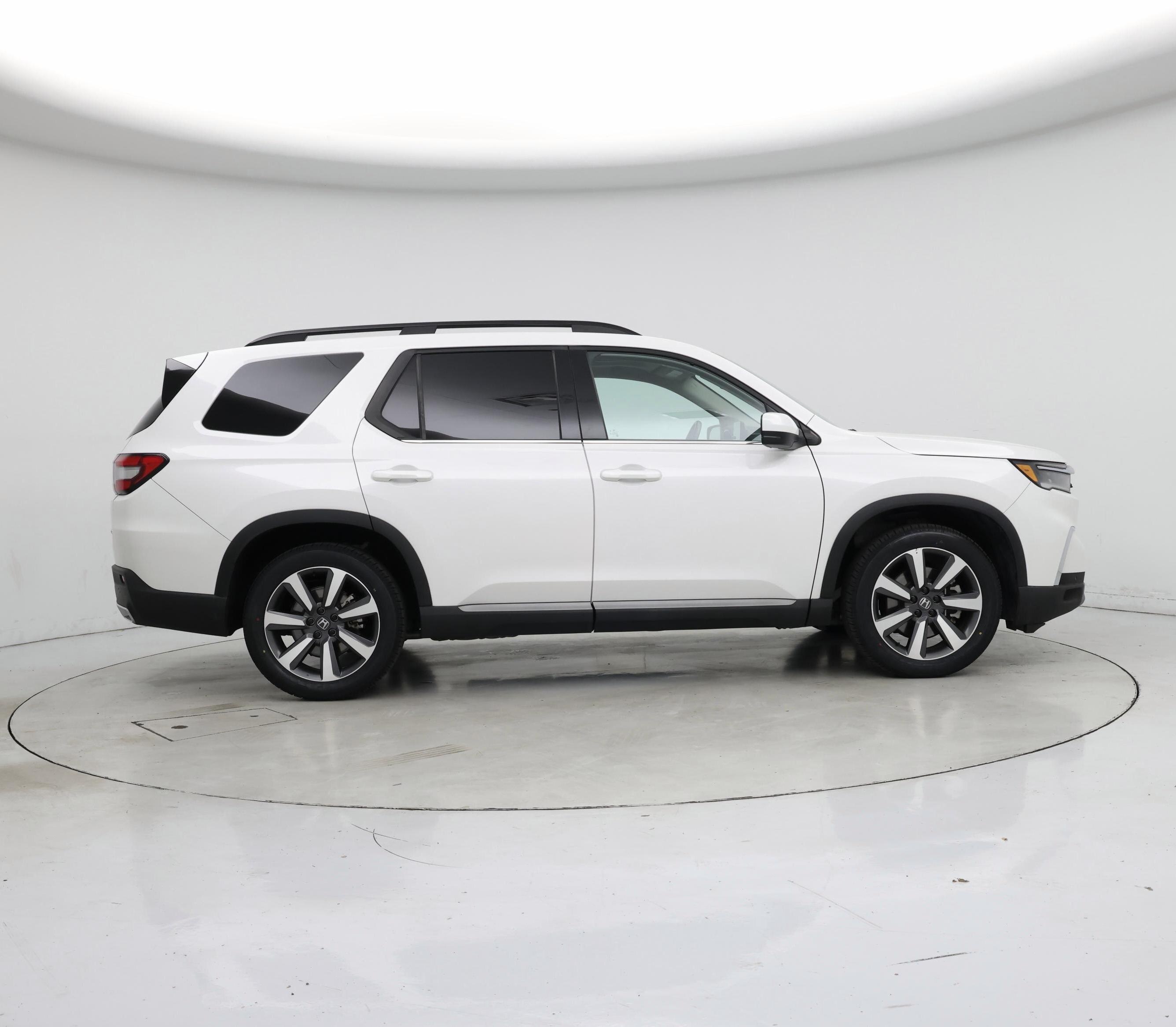 Thumbnail: 2024 Honda Pilot - 7