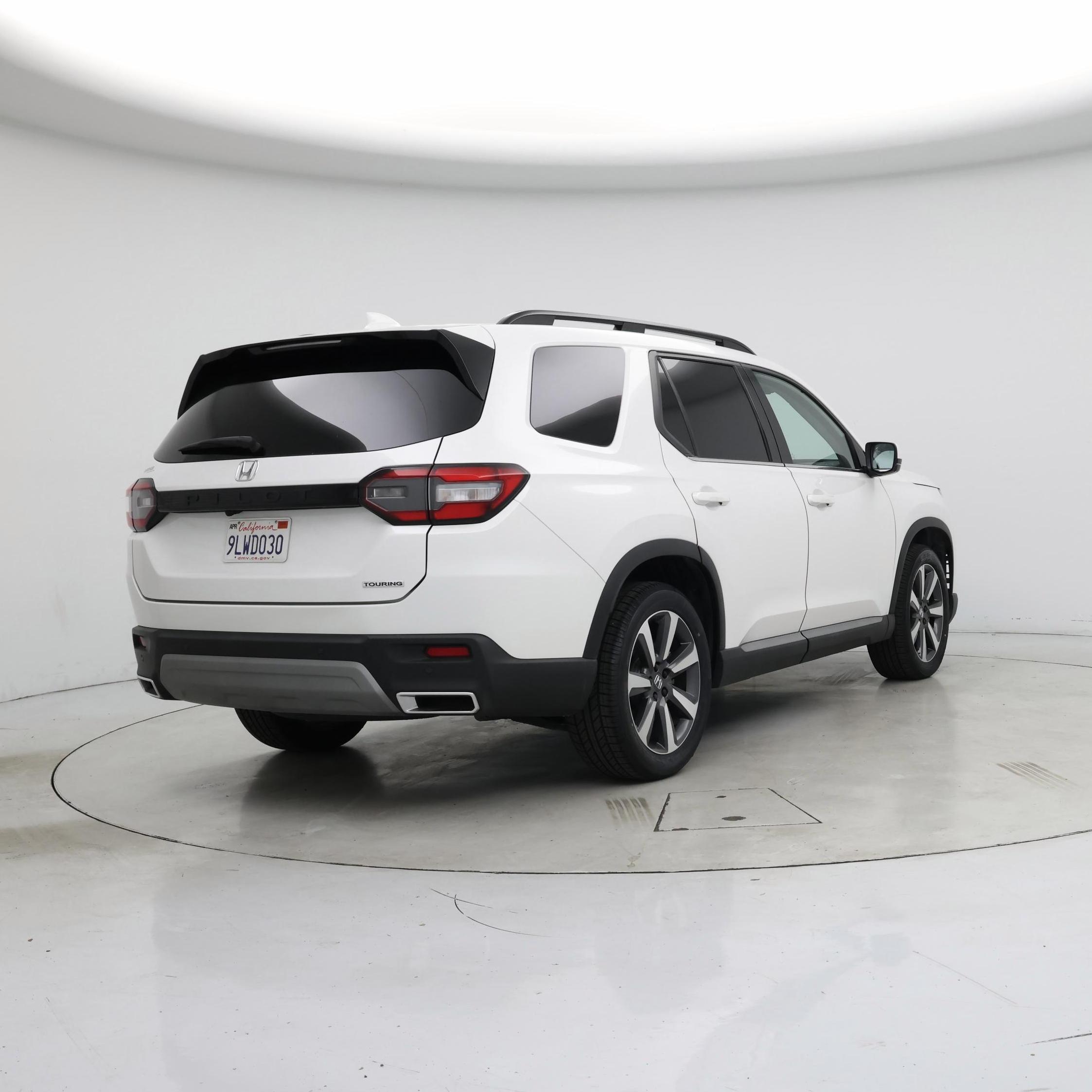 Thumbnail: 2024 Honda Pilot - 8