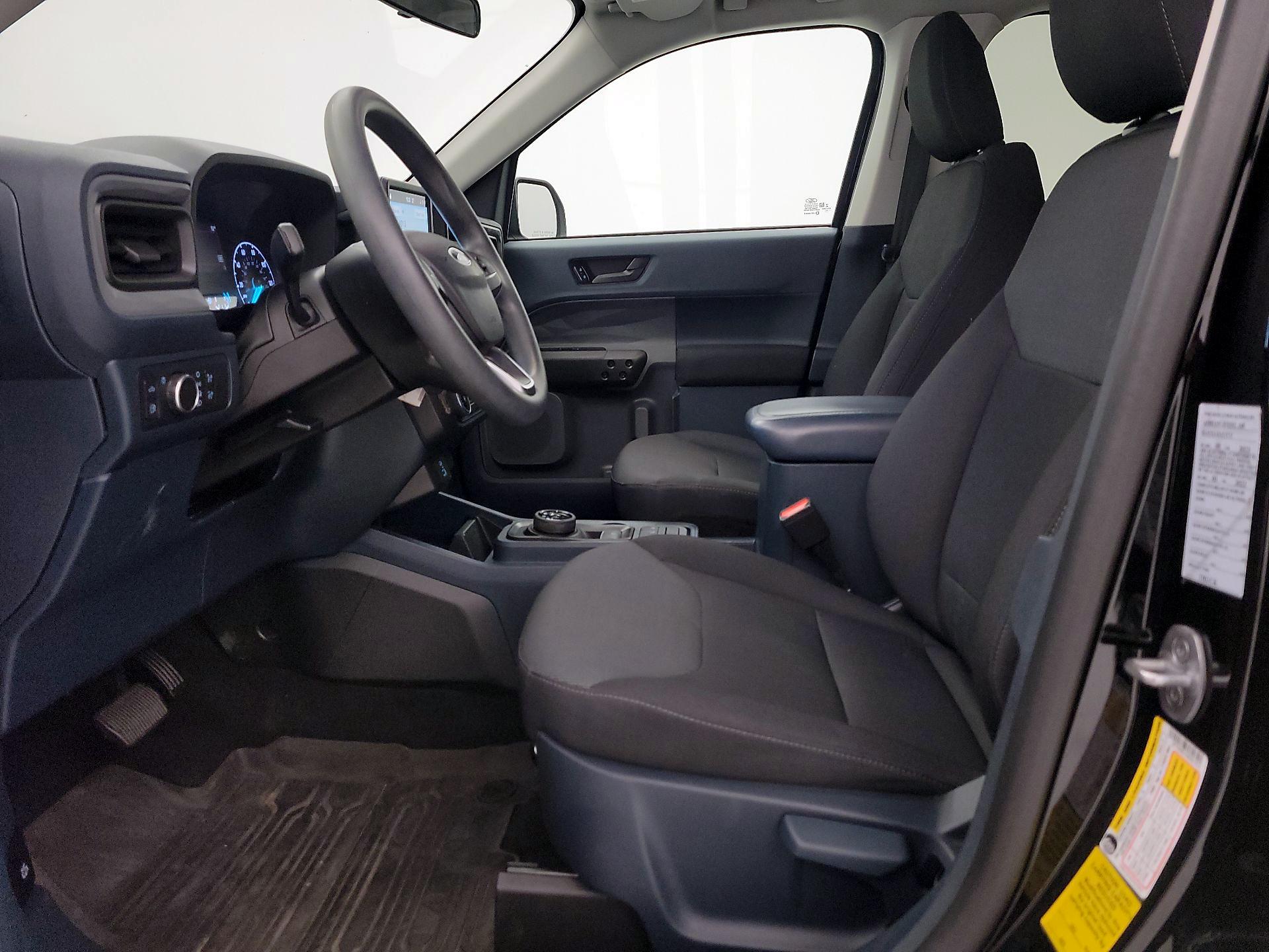 Thumbnail: 2022 Ford Maverick - 11